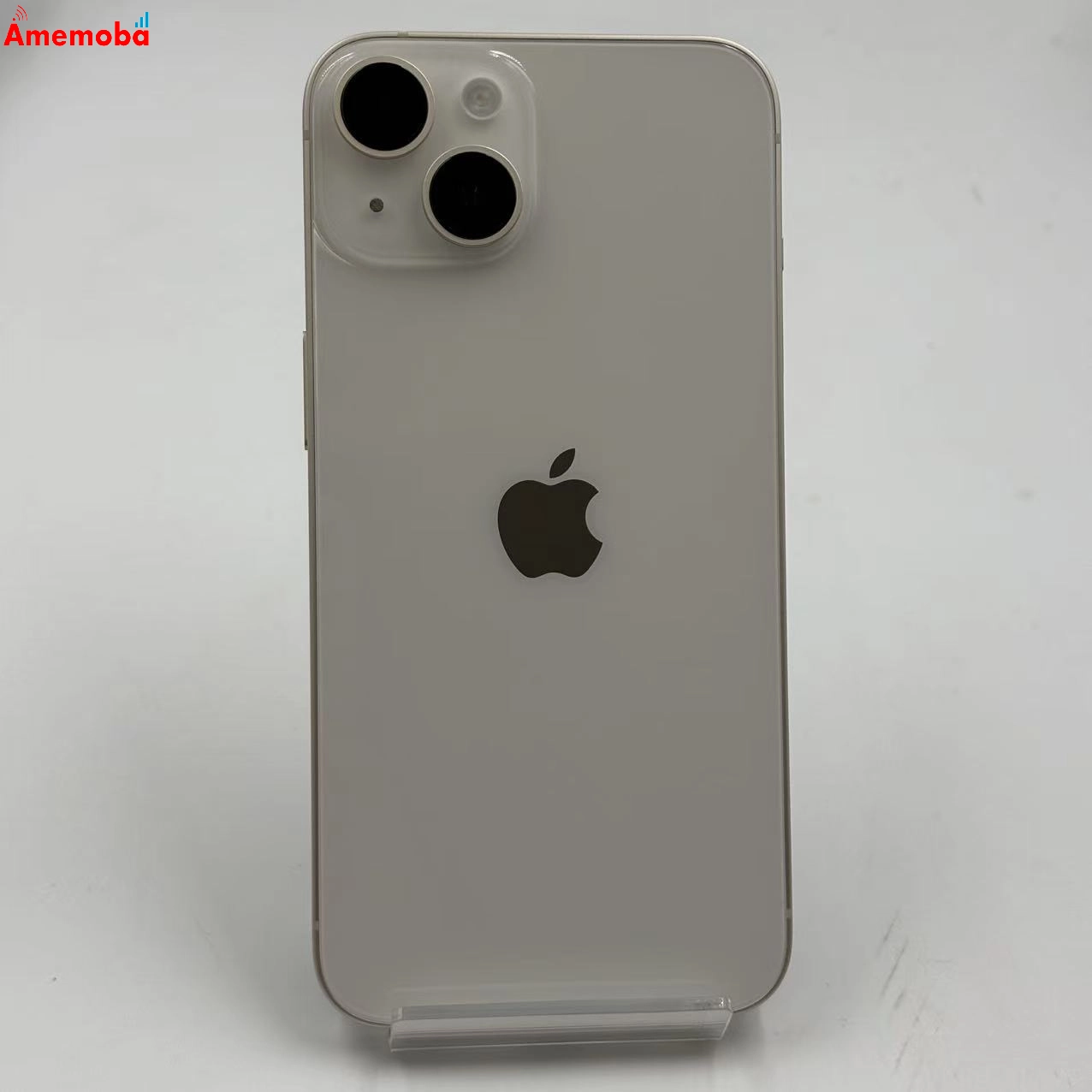 iPhone14 128GB スターライト MPUQ3J/A SoftBank版SIMフリー 極美品