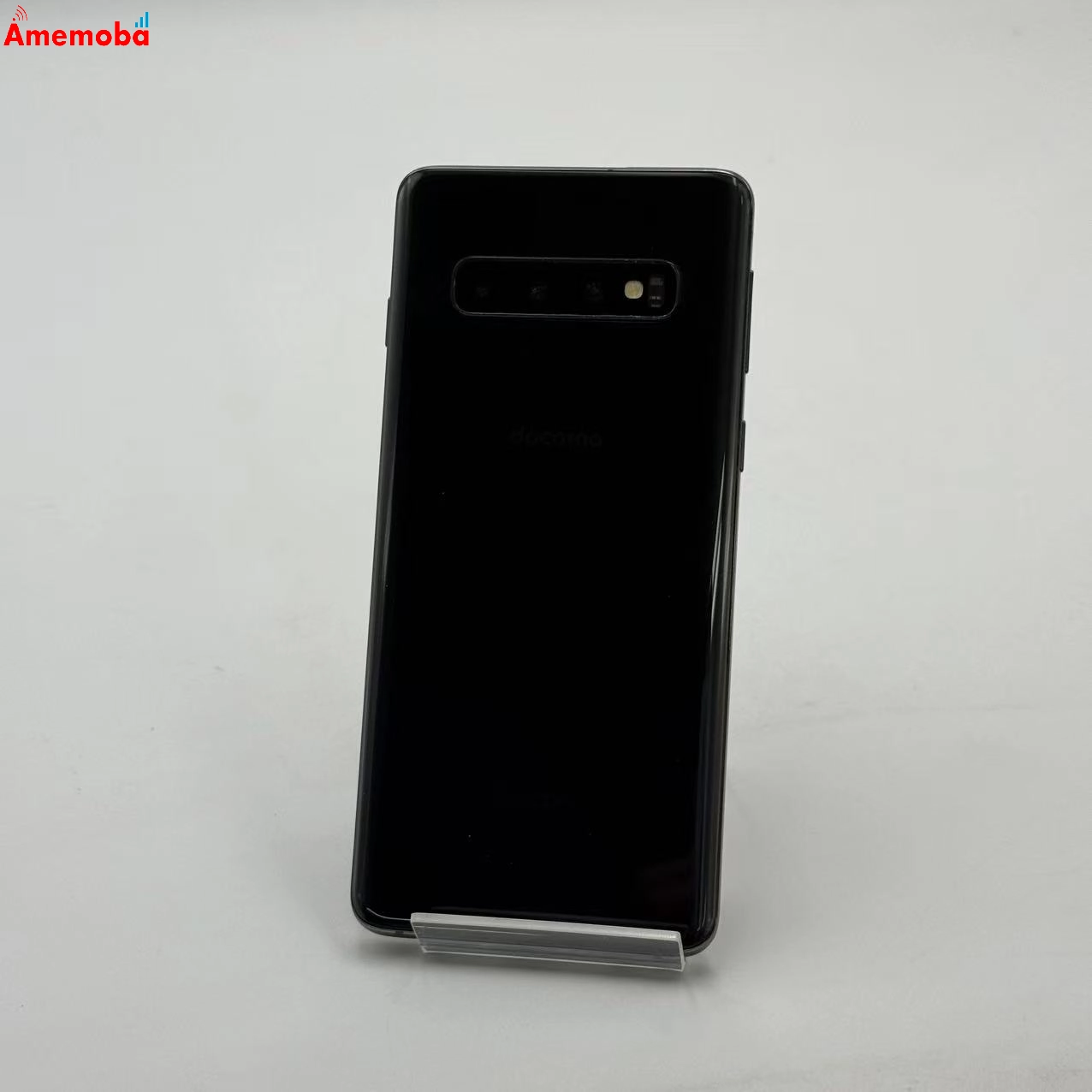 Galaxy S10 128GB プリズムブルー SC-03L docomo版SIMフリー