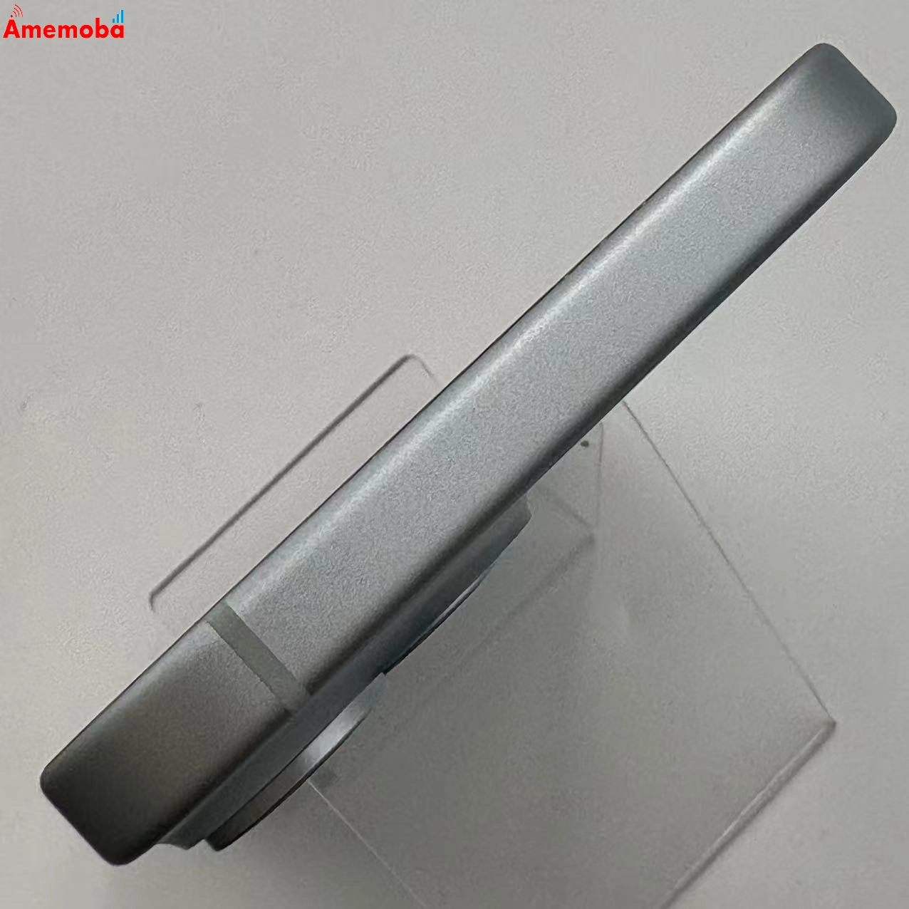 iPhone15 128GB ブルー 3M420J/A AU版SIMフリー