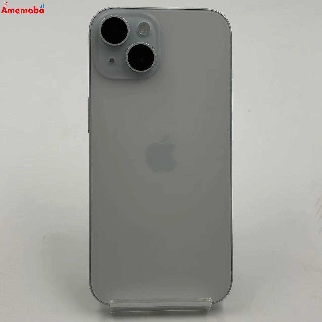 iPhone15 128GB ブルー 3M420J/A AU版SIMフリー