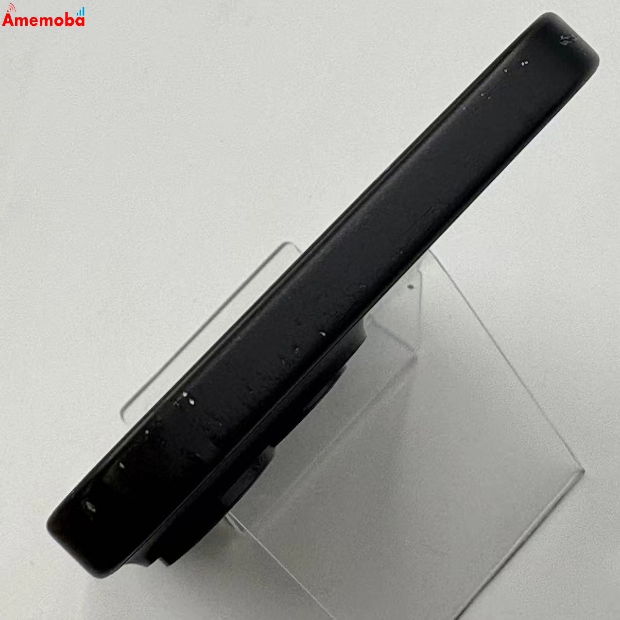 iPhone15 128GB ブラック MTMH3J/A docomo版SIMフリー
