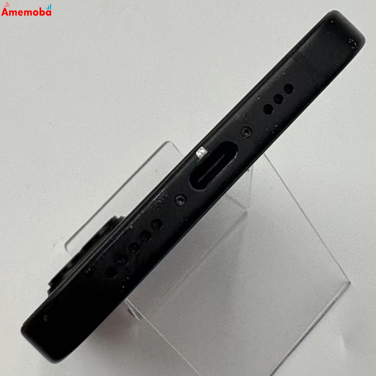 iPhone15 128GB ブラック MTMH3J/A docomo版SIMフリー
