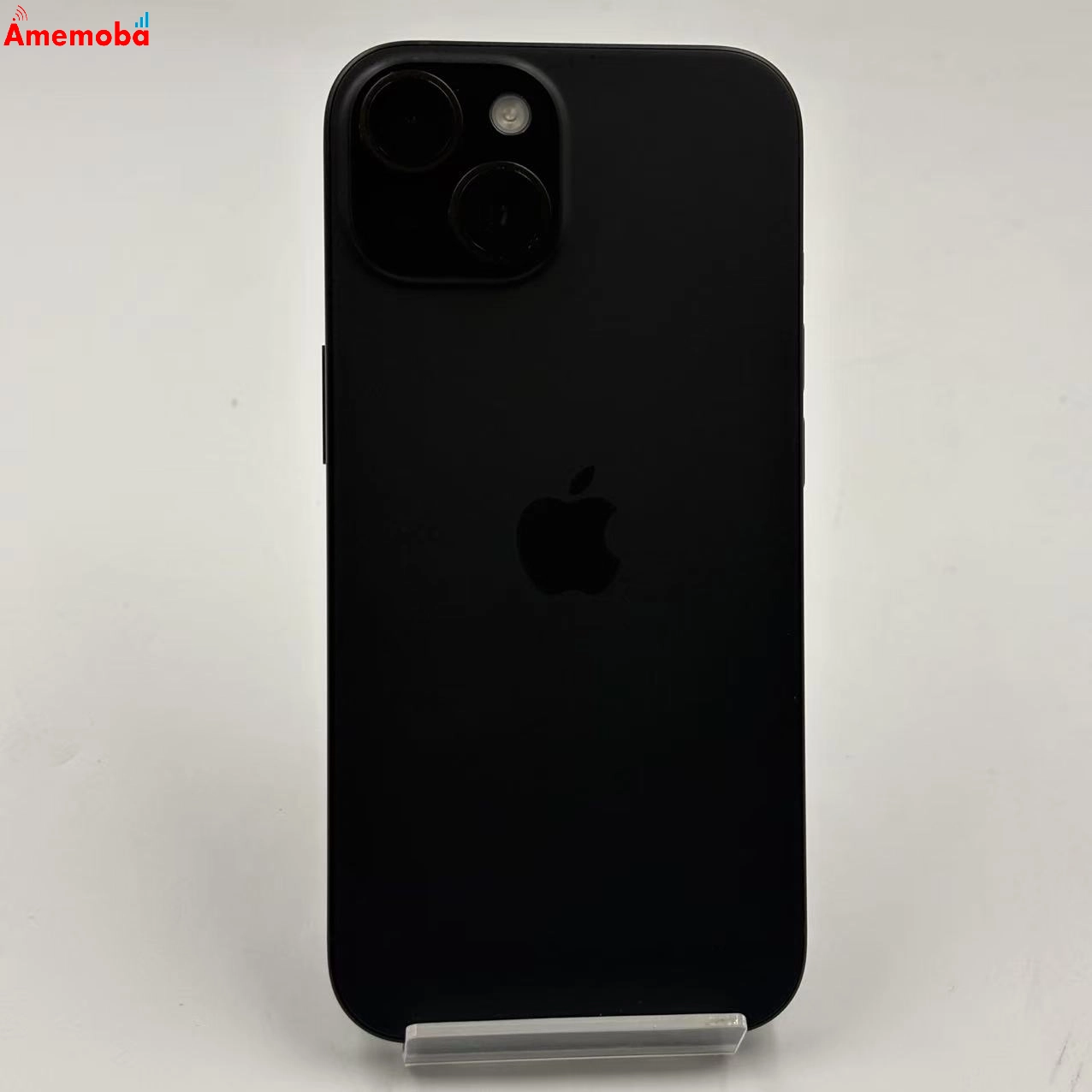 iPhone15 128GB ブラック MTMH3J/A docomo版SIMフリー