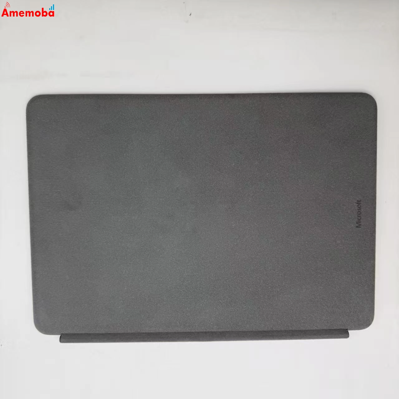 Surface Pro 12 インチ用キーボード グレー EP2-32032 極美品