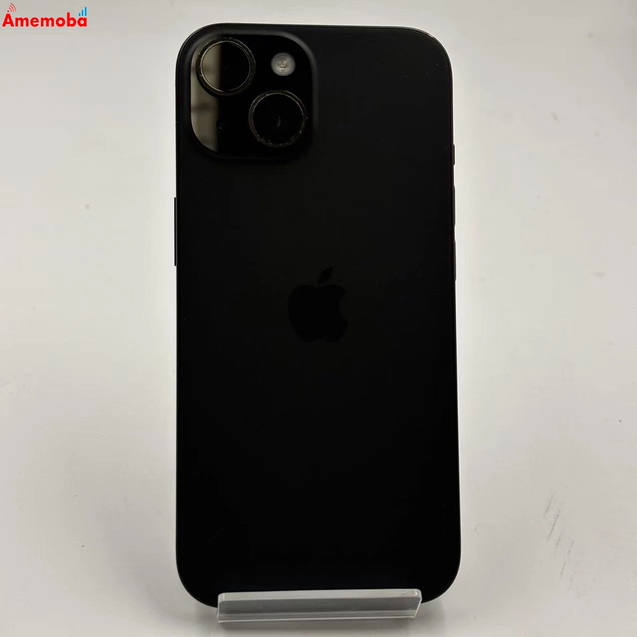 iPhone15 128GB ブラック MTMH3J/A AU版SIMフリー