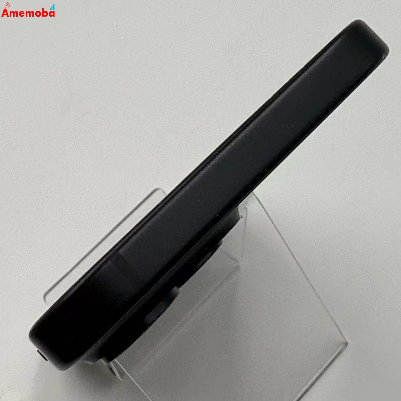 iPhone15 128GB ブラック MTMH3J/A AU版SIMフリー