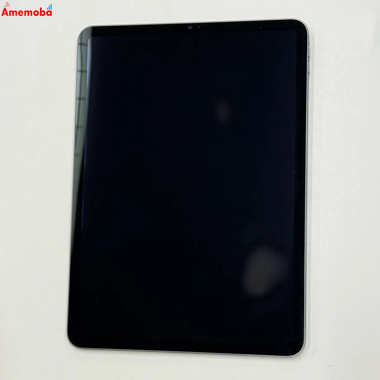 iPad Pro 11インチ 第3世代 Wi-Fiモデル 128GB スペースグレイ MHQR3J/A ジャンク品