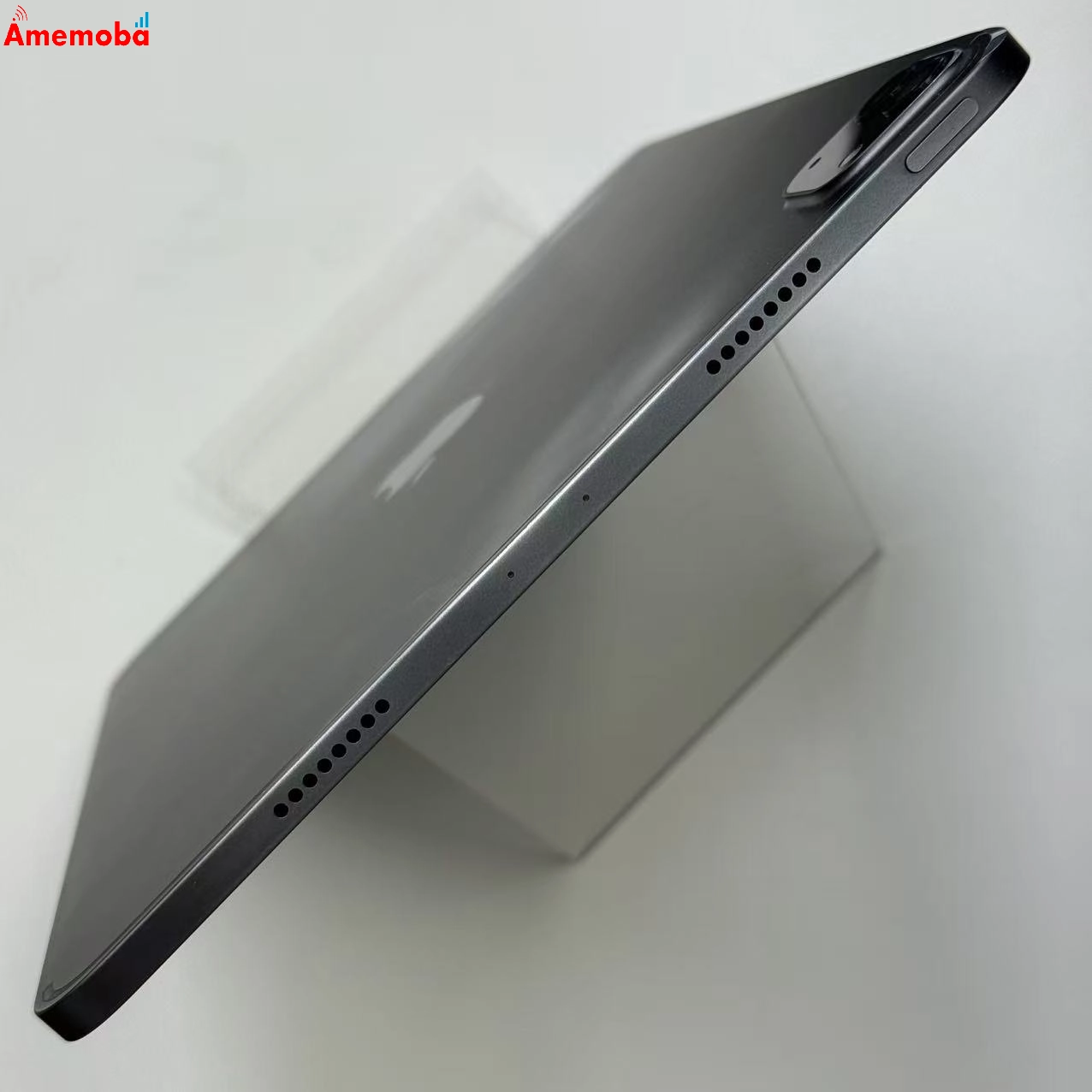 iPad Pro 11インチ 第3世代 Wi-Fiモデル 128GB スペースグレイ MHQR3J/A ジャンク品