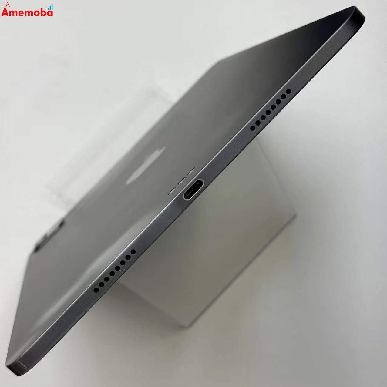 iPad Pro 11インチ 第3世代 Wi-Fiモデル 128GB スペースグレイ MHQR3J/A ジャンク品