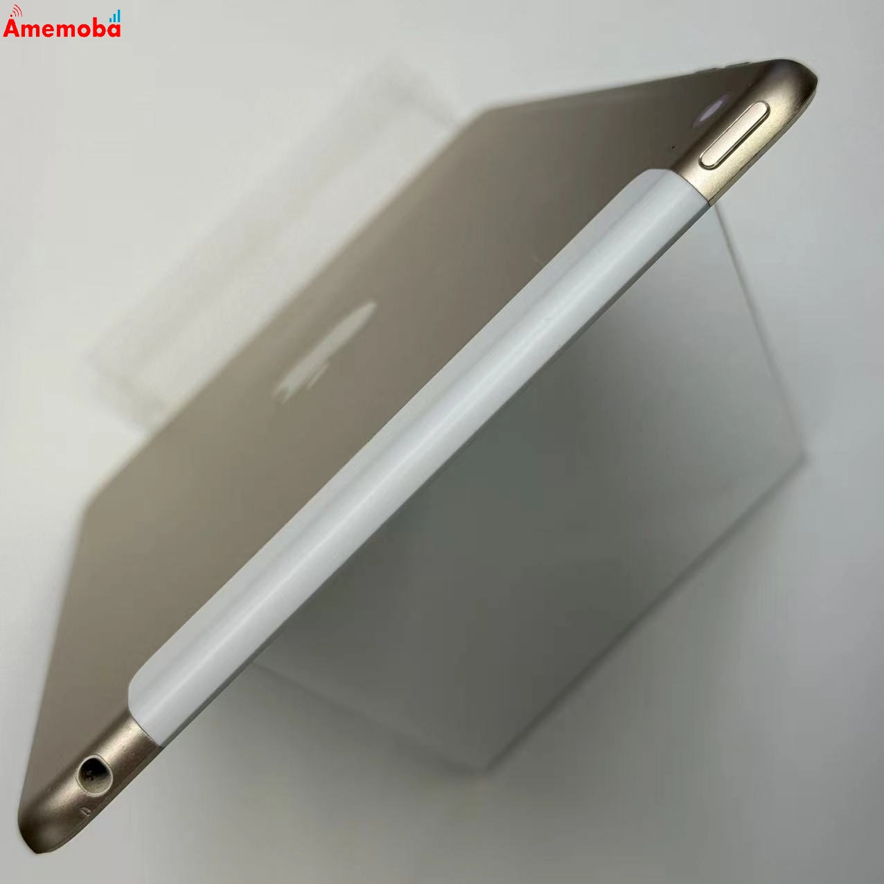 iPad mini 第4世代 128GB ゴールド MK782J/A docomo版SIMフリー