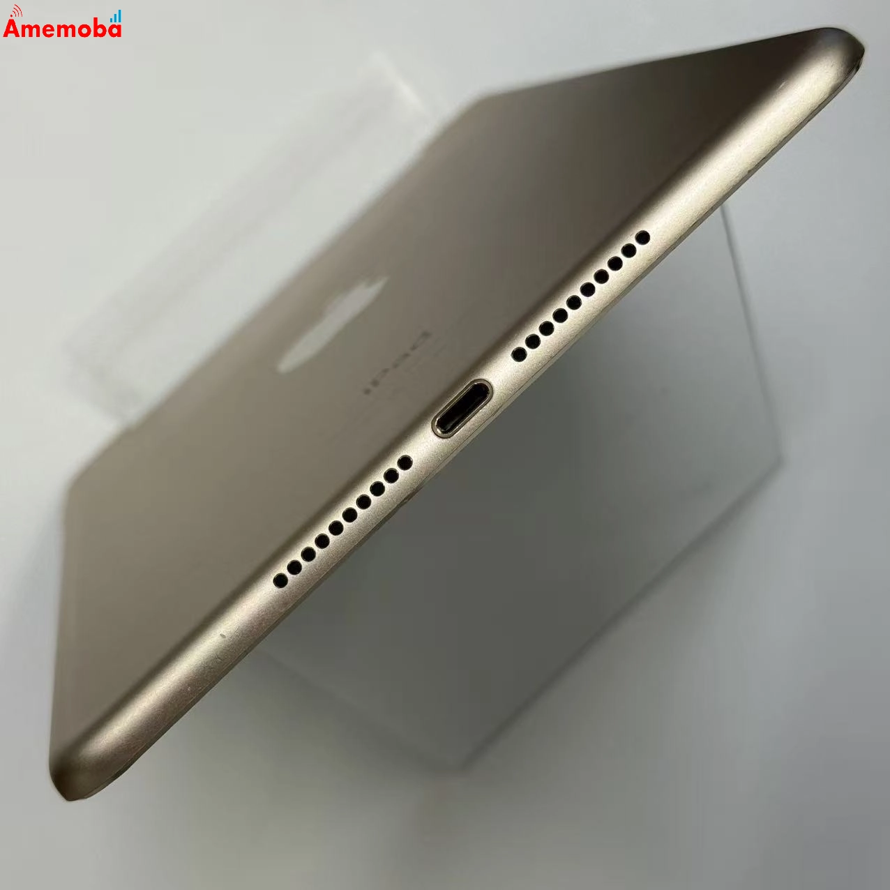 iPad mini 第4世代 128GB ゴールド MK782J/A docomo版SIMフリー