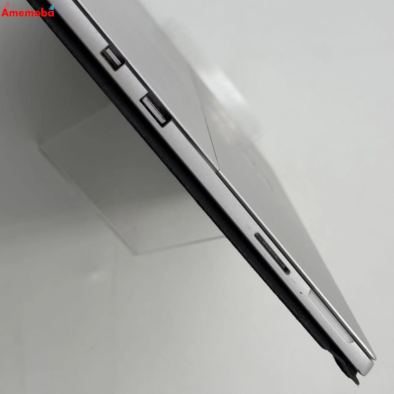 Surface Pro 5 256GB シルバー 1796 i5-7300U 2.60GHz 2.71GHz 訳あり品