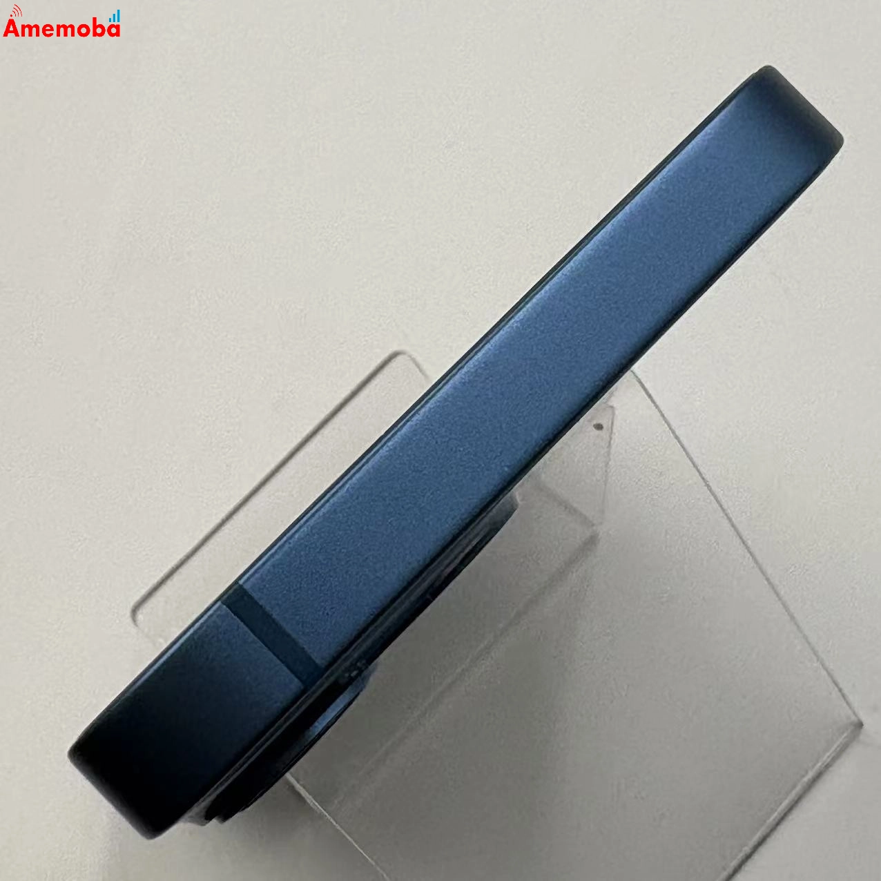 iPhone13 mini 256GB ブルー MLJN3J/A docomo版SIMフリー 美品