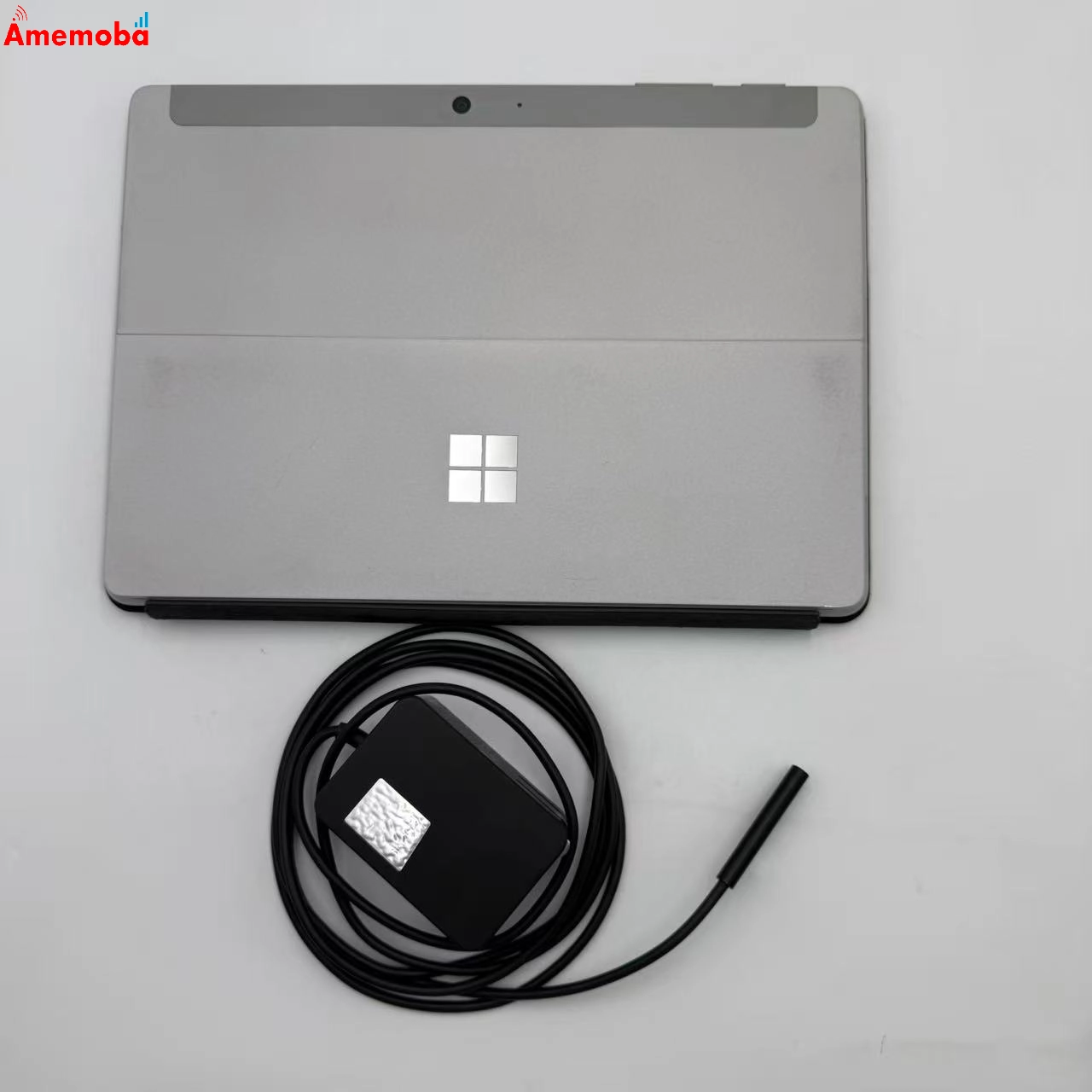 Surface Go 2 LTE Advanced 128GB シルバー 1927 m3-8100Y 1.10Ghz 1.61Ghz