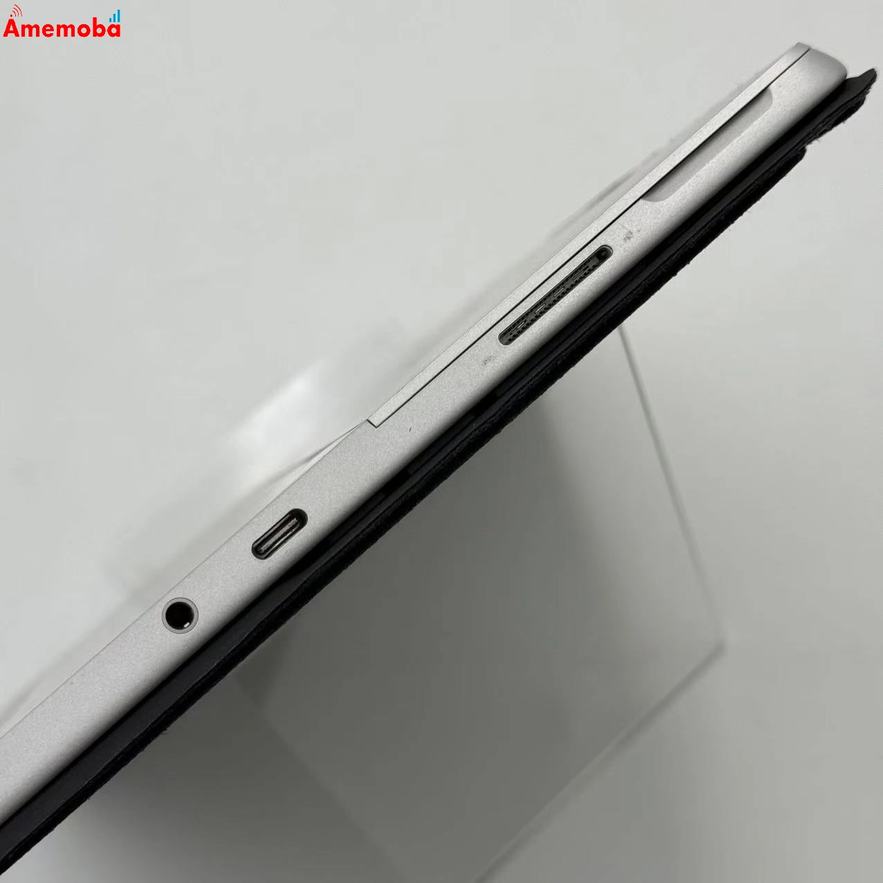 Surface Go 2 LTE Advanced 128GB シルバー 1927 m3-8100Y 1.10Ghz 1.61Ghz