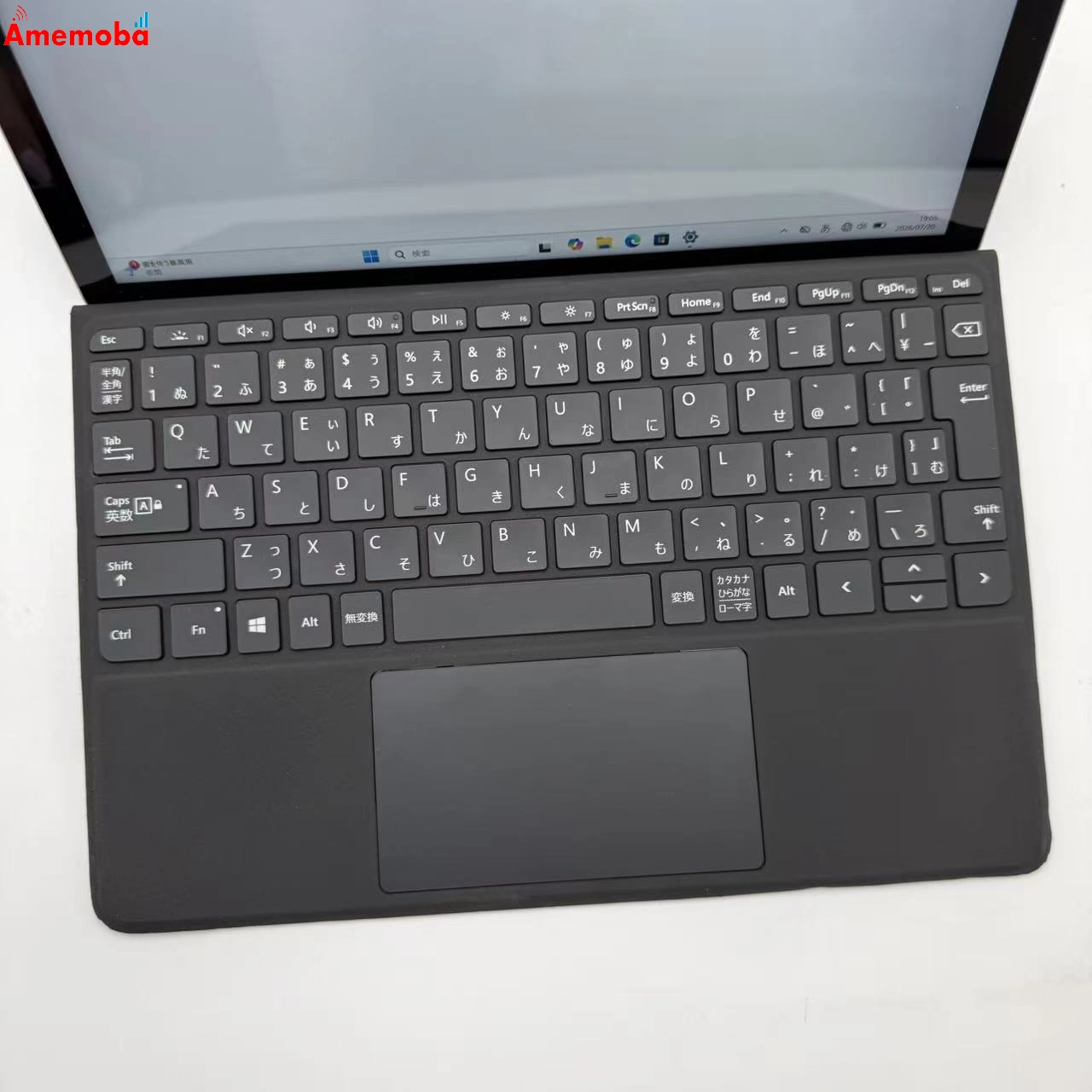 Surface Go 2 LTE Advanced 128GB シルバー 1927 m3-8100Y 1.10Ghz 1.61Ghz