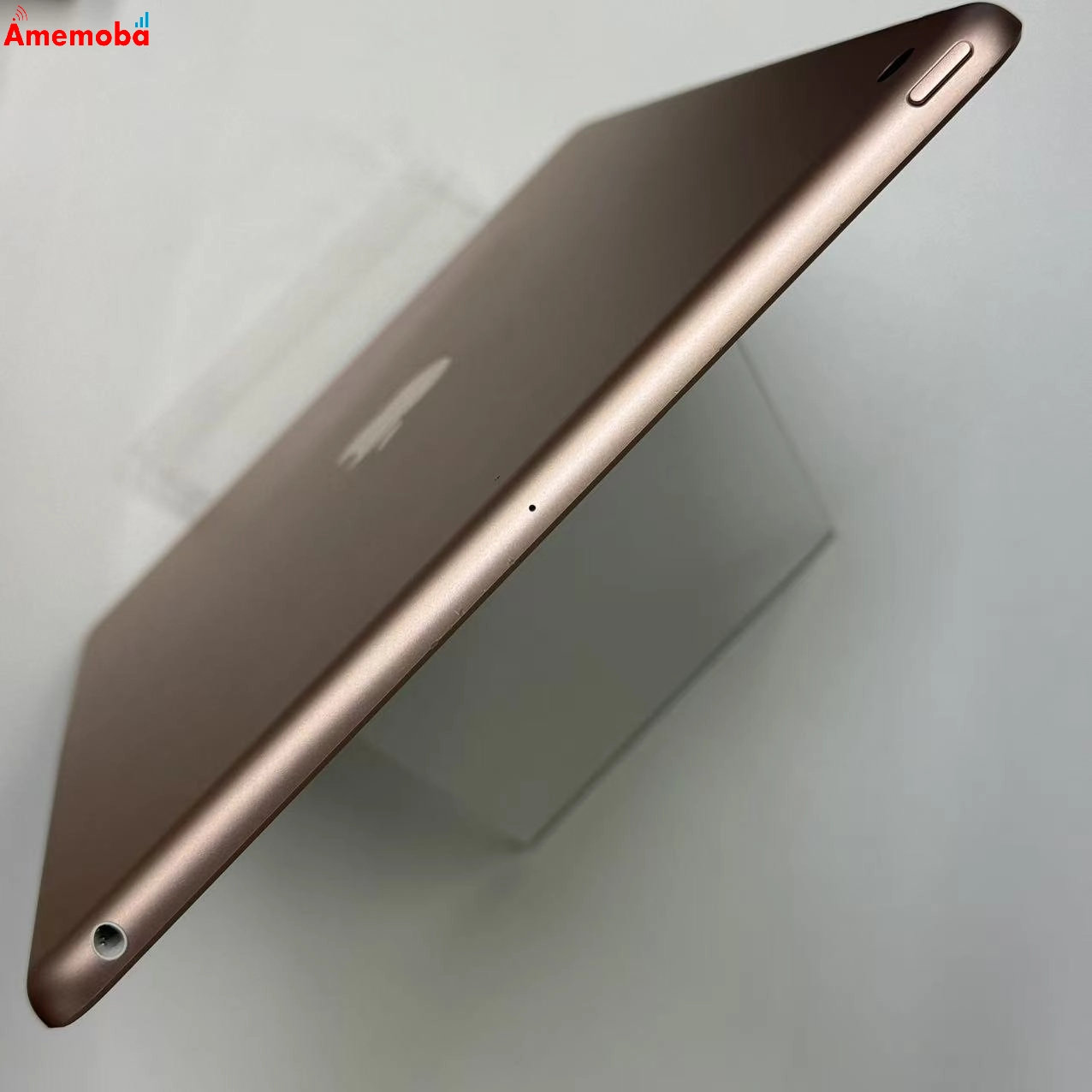 iPad 第7世代 Wi-Fiモデル 32GB ゴールド MW762J/A