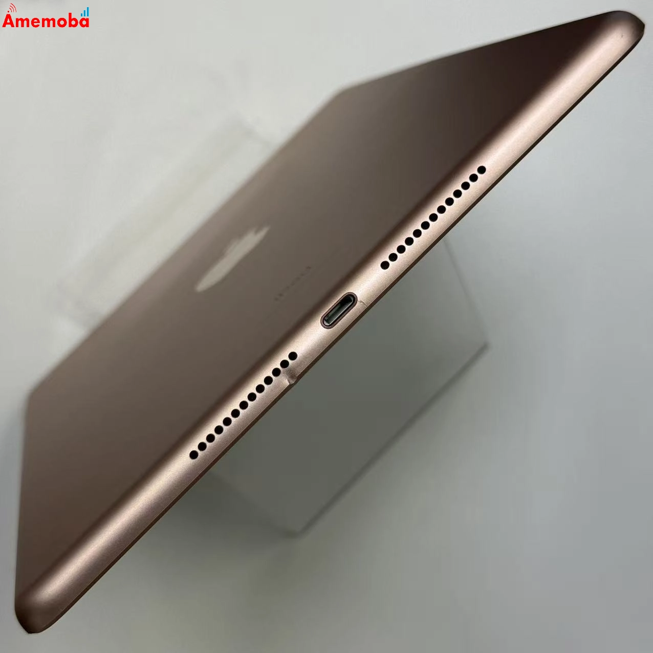 iPad 第7世代 Wi-Fiモデル 32GB ゴールド MW762J/A