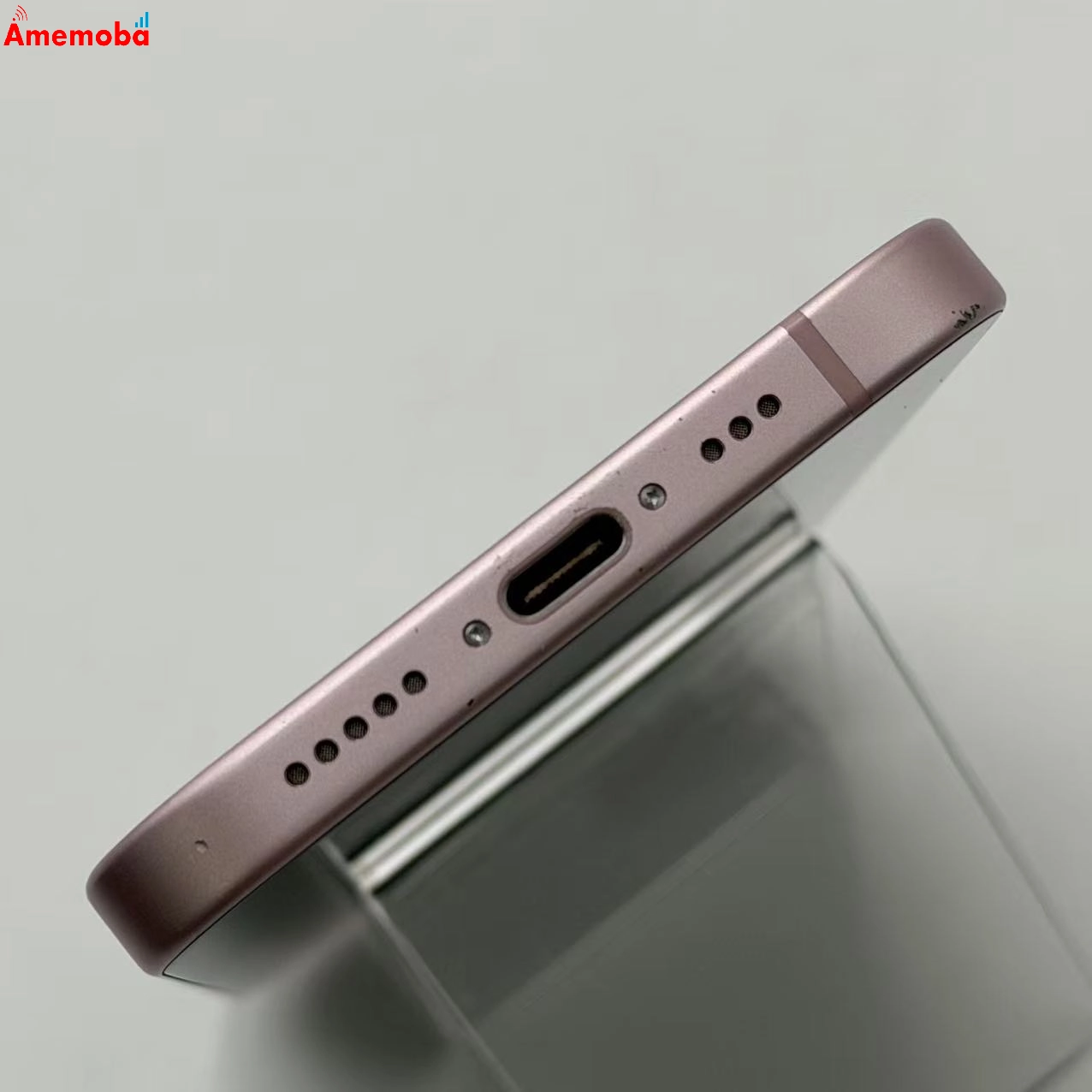 iPhone15 512GB ピンク MTMV3J/A   Apple版SIMフリー