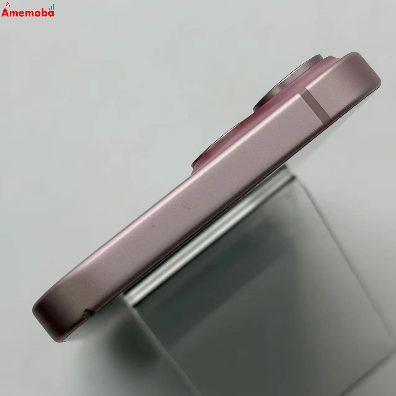 iPhone15 512GB ピンク MTMV3J/A   Apple版SIMフリー
