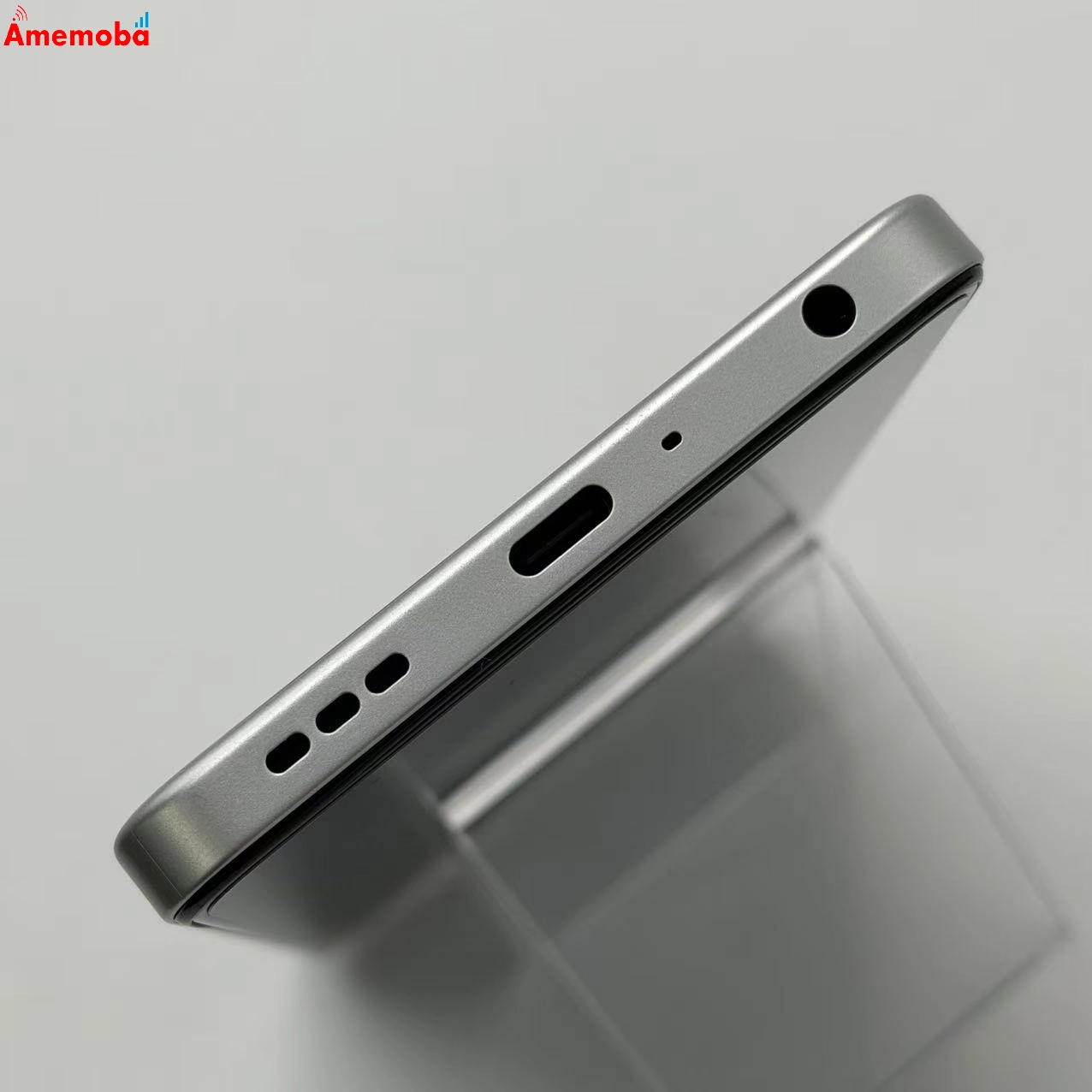 OPPO A5 5G 128GB ホワイト OPG06 UQmobile版SIMフリー 新品未使用