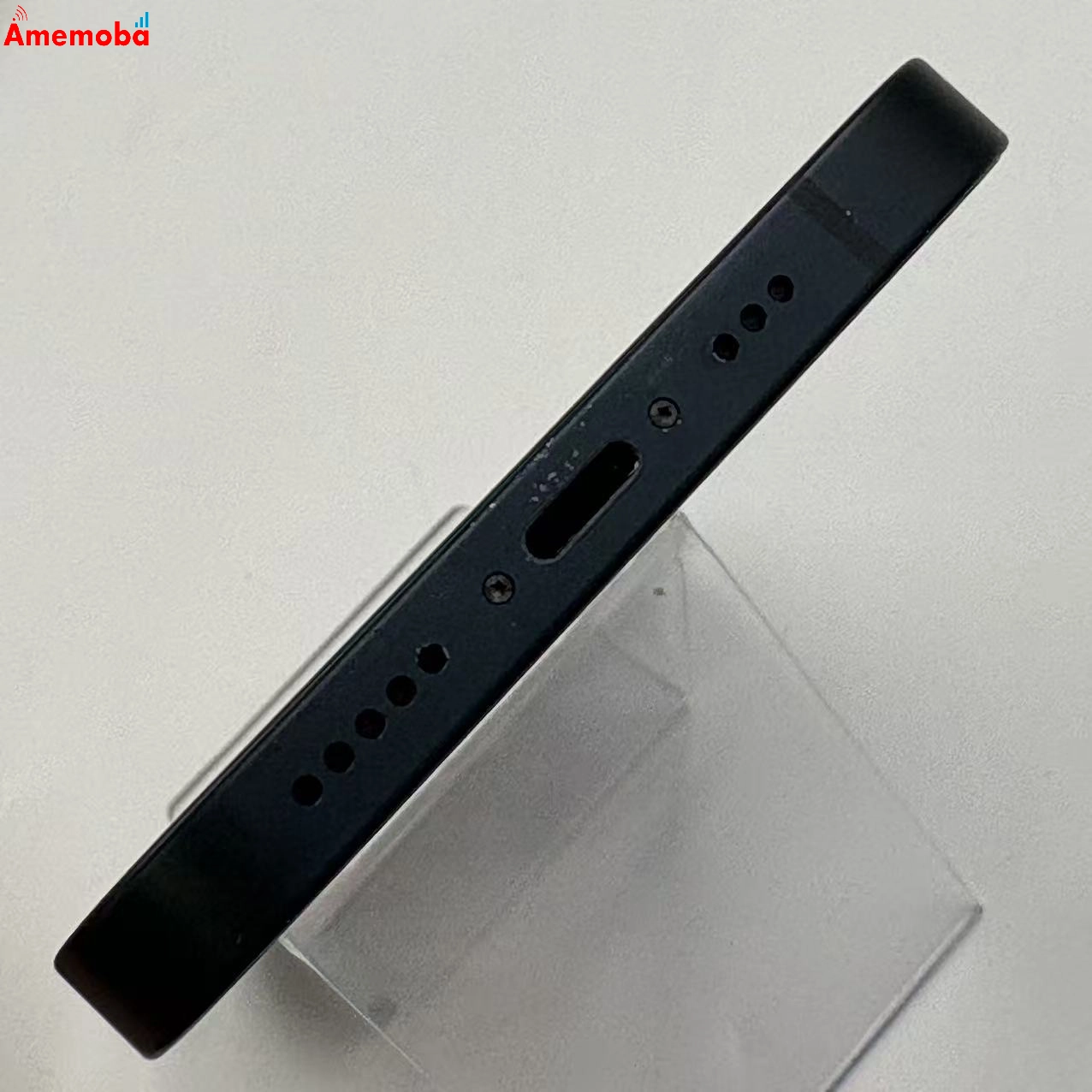 iPhone14 128GB ミッドナイト MPUD3J/A SIMフリー