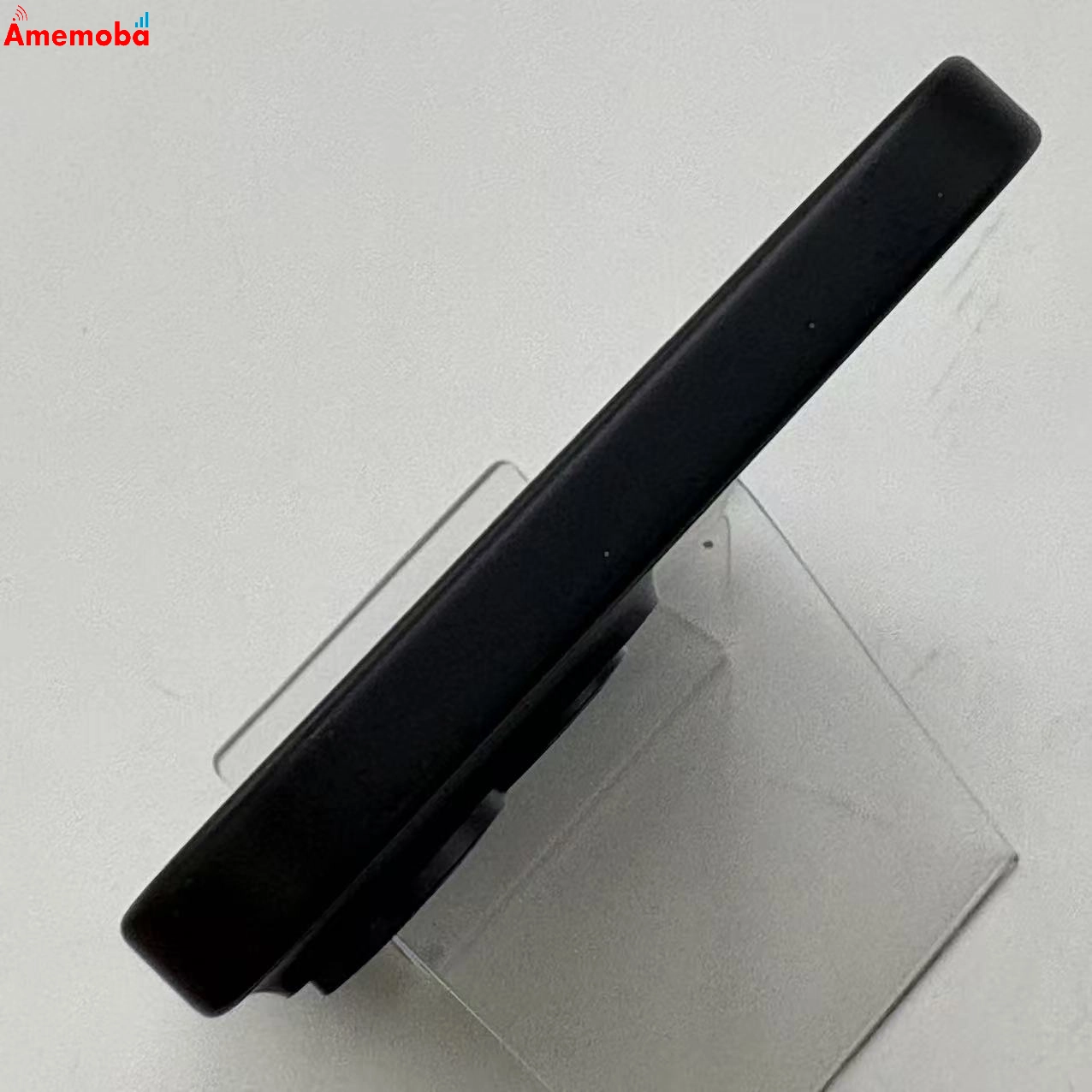 iPhone15 256GB ブラック MTMN3J/A AU版SIMフリー 美品