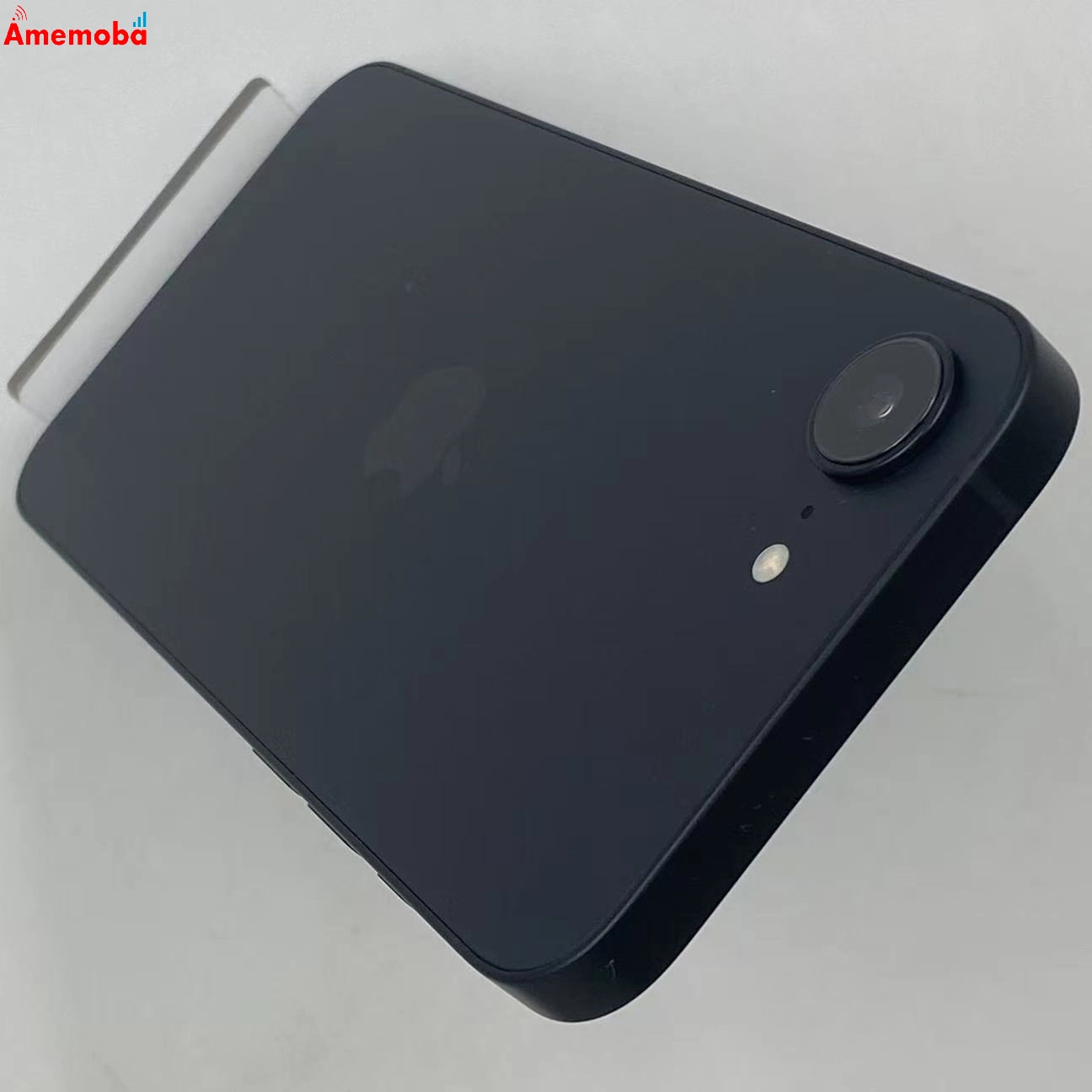 iPhone 16e 128GB ブラック 4D1Q4J/A Apple版SIMフリー 未使用品