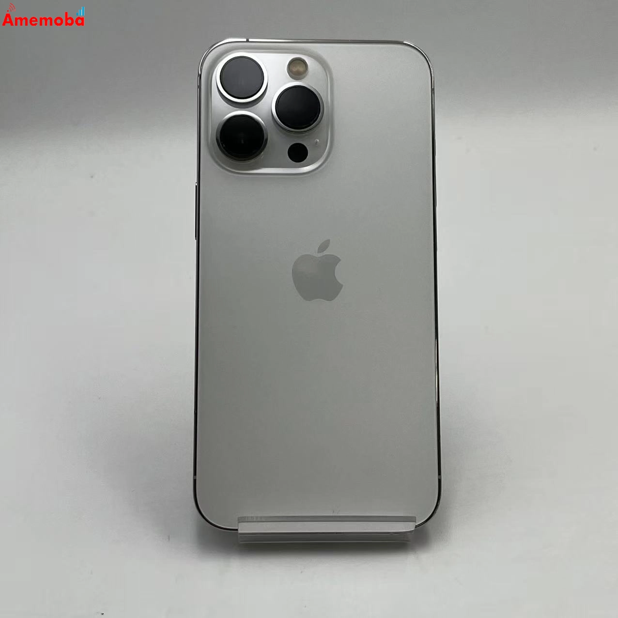 iPhone13 Pro 256GB シルバー MLUP3J/A docomo版SIMフリー
