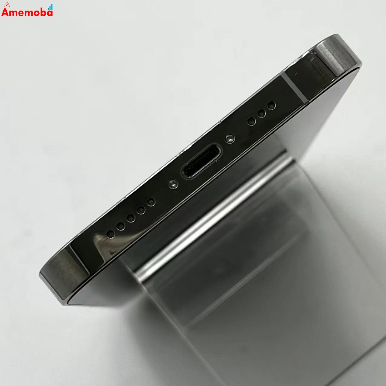 iPhone13 Pro 256GB シルバー MLUP3J/A docomo版SIMフリー