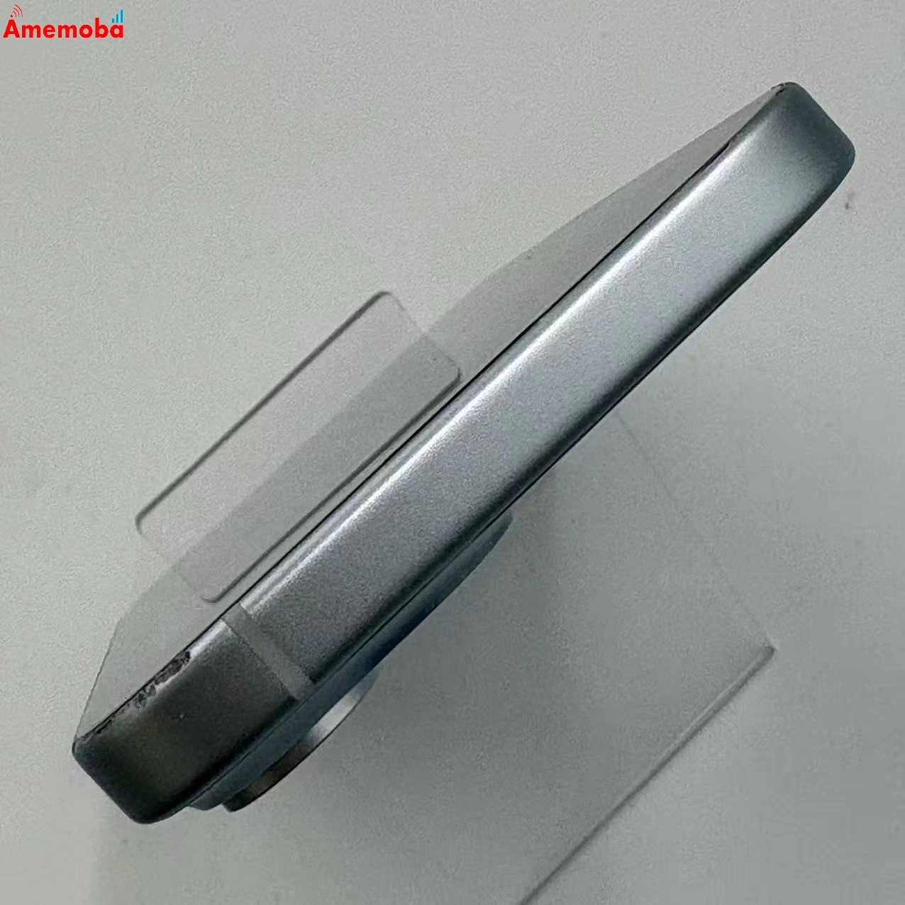 iPhone15 128GB ブルー MTML3J/A SIMフリー 訳あり品