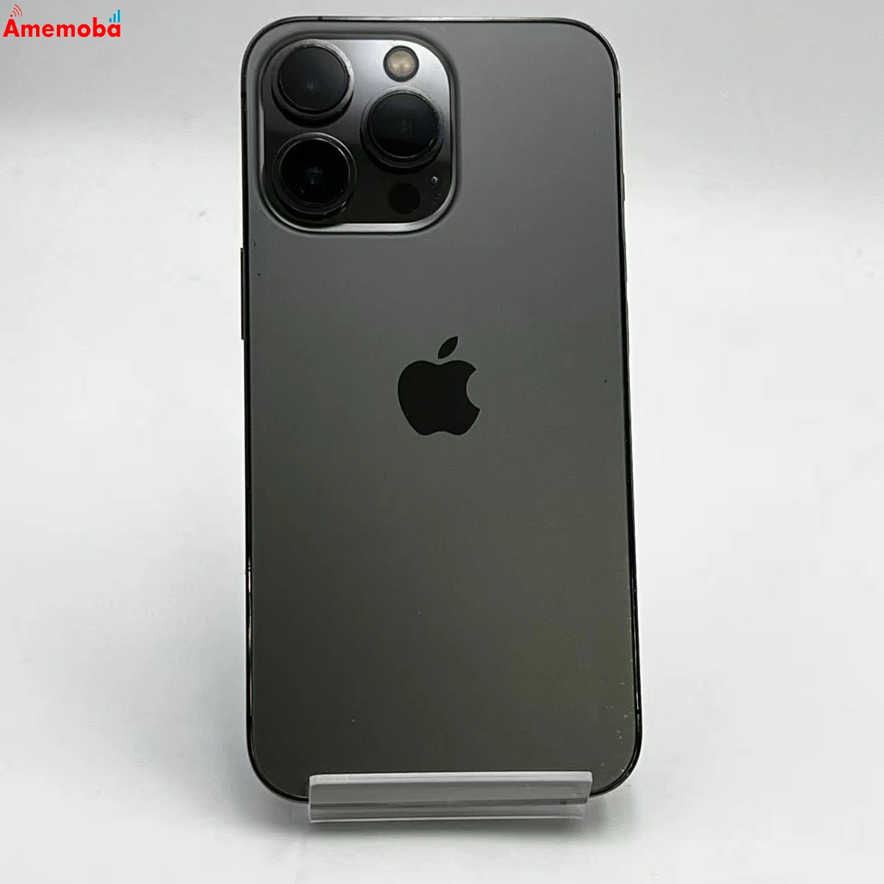iPhone13 Pro 128GB グラファイト MLUE3J/A SoftBank版SIMフリー