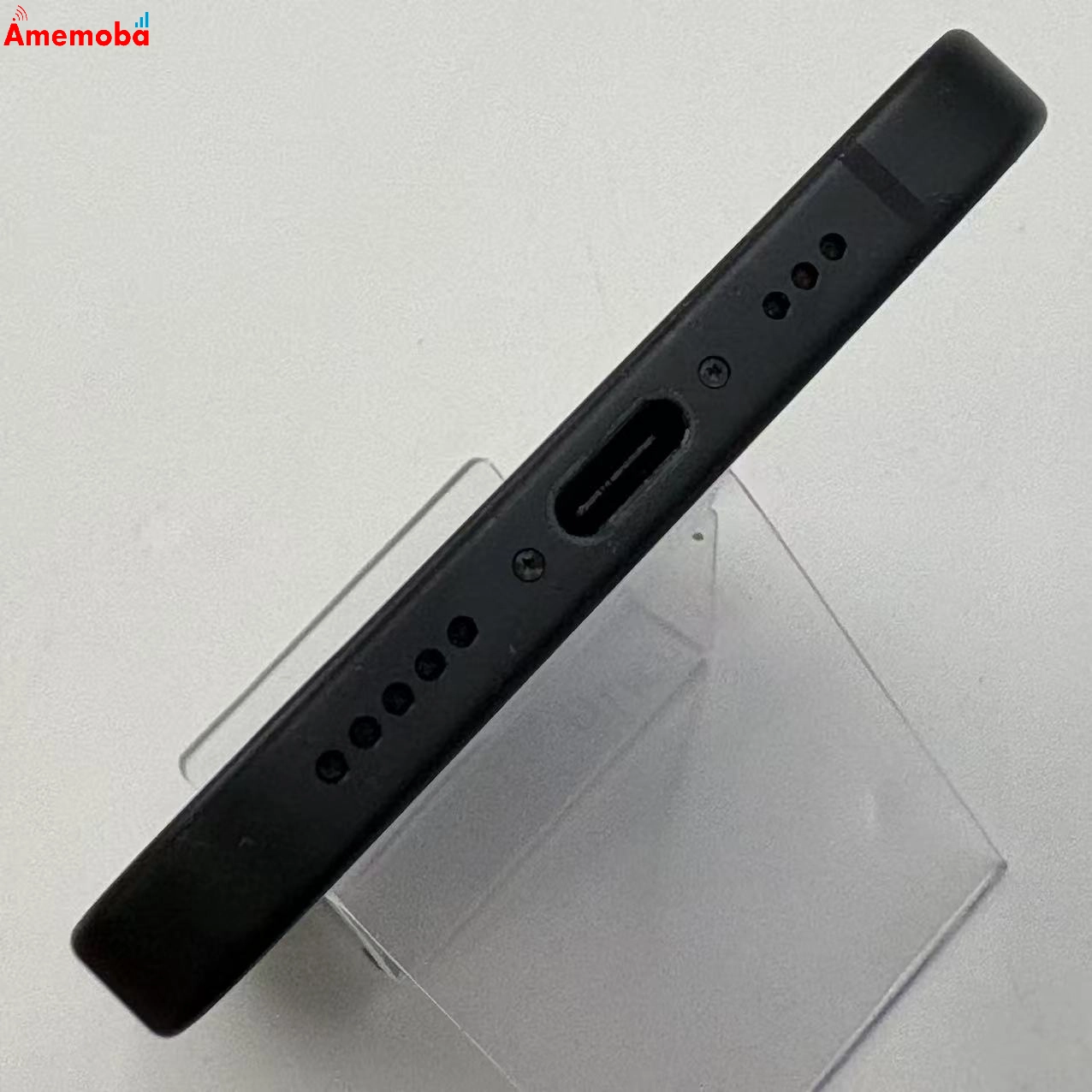 iPhone15 128GB ブラック MTMH3J/A docomo版SIMフリー 訳あり品