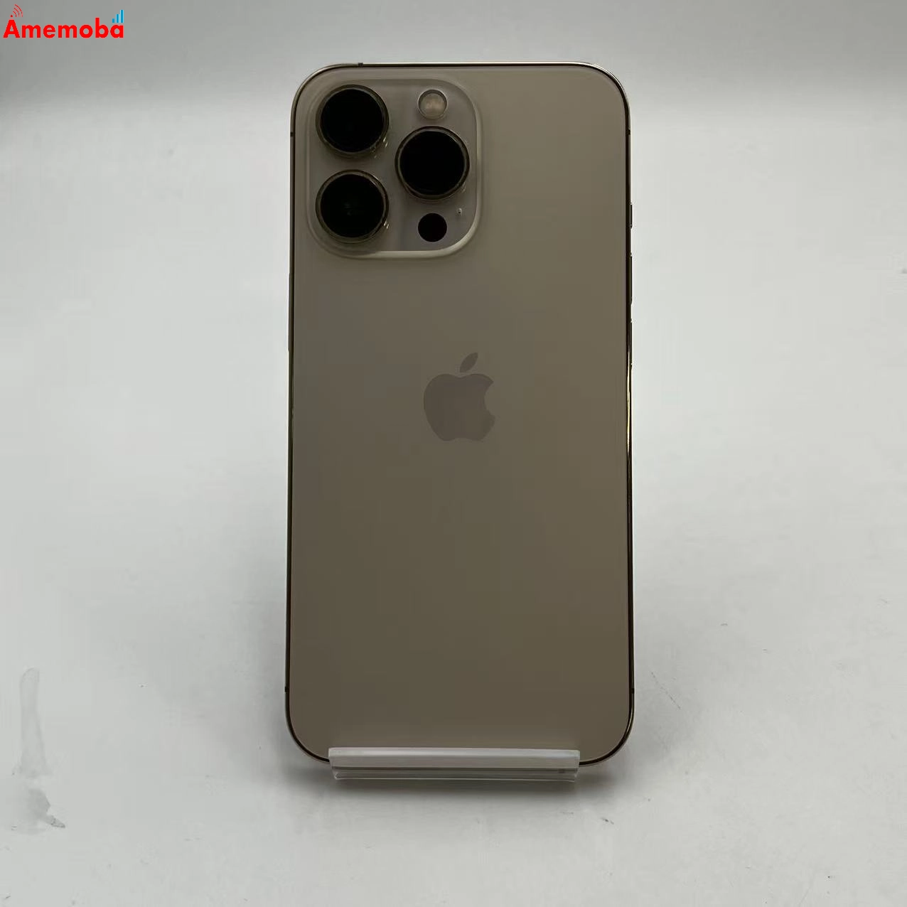 iPhone13 Pro 256GB ゴールド NLUQ3J/A AU版SIMフリー