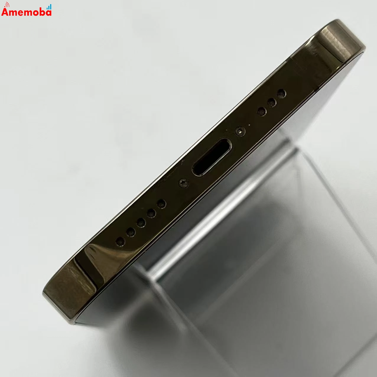 iPhone13 Pro 256GB ゴールド NLUQ3J/A AU版SIMフリー