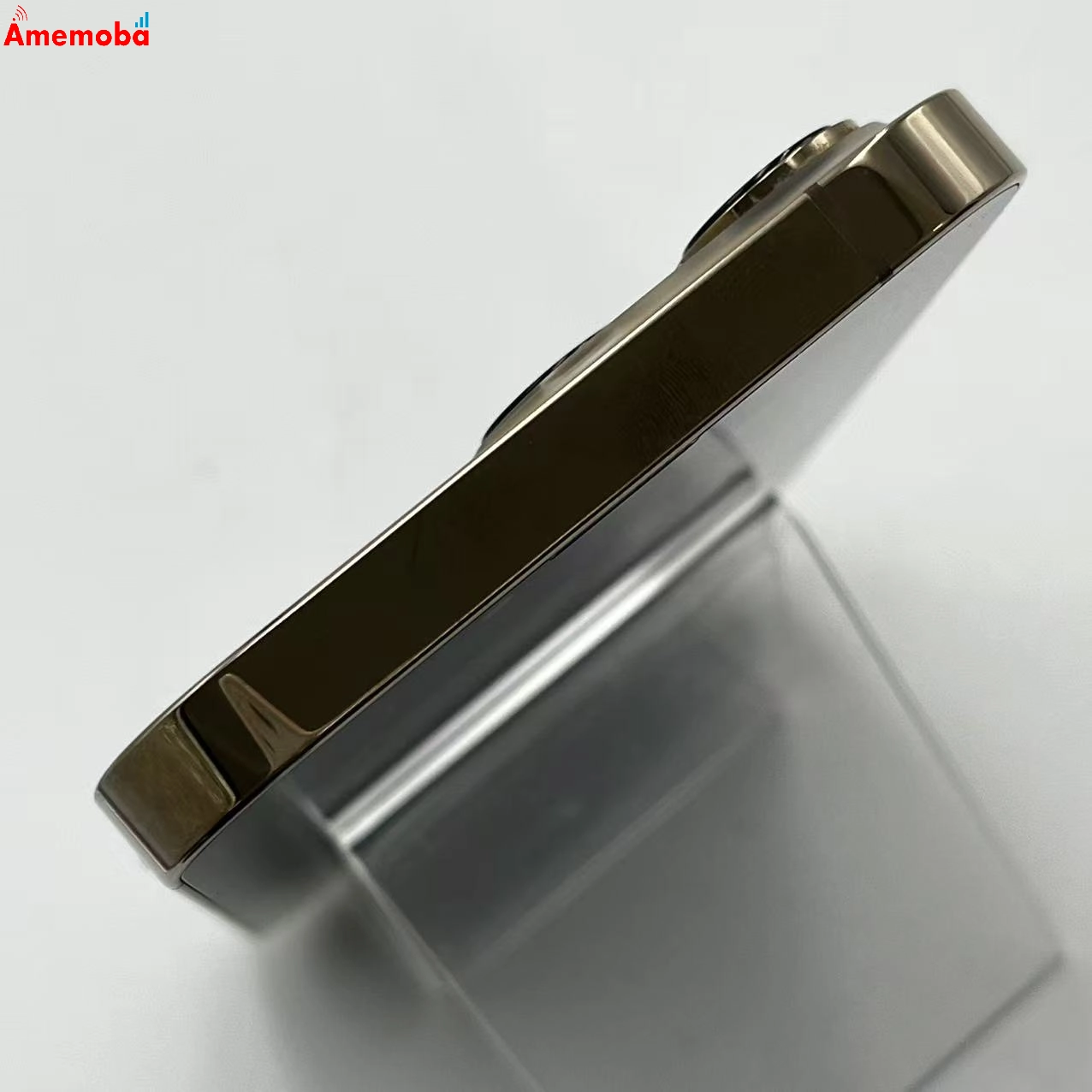 iPhone13 Pro 256GB ゴールド NLUQ3J/A AU版SIMフリー