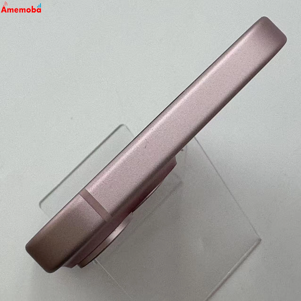 iPhone15 128GB ピンク MTMJ3J/A SIMフリー 訳あり品