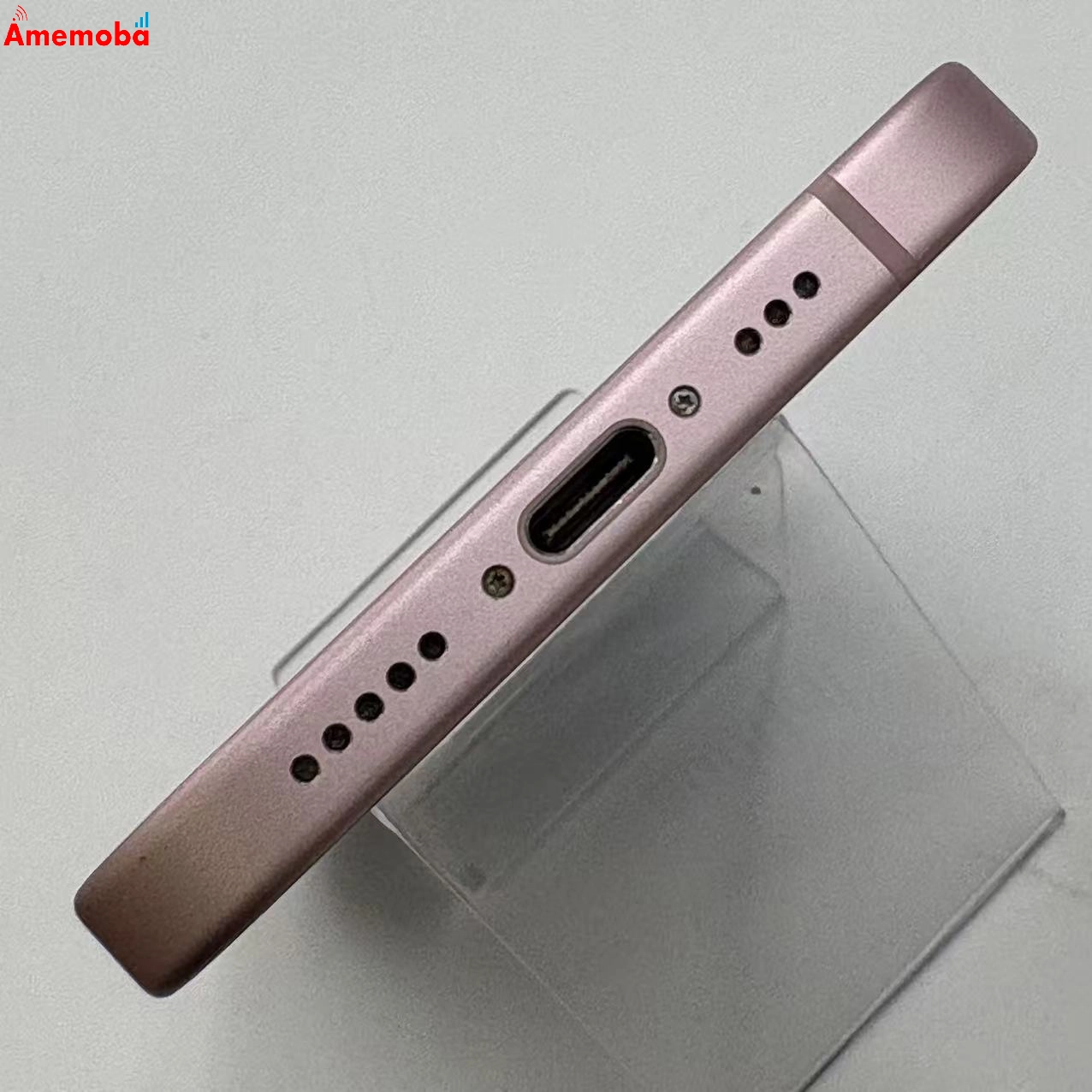 iPhone15 128GB ピンク MTMJ3J/A SIMフリー 訳あり品