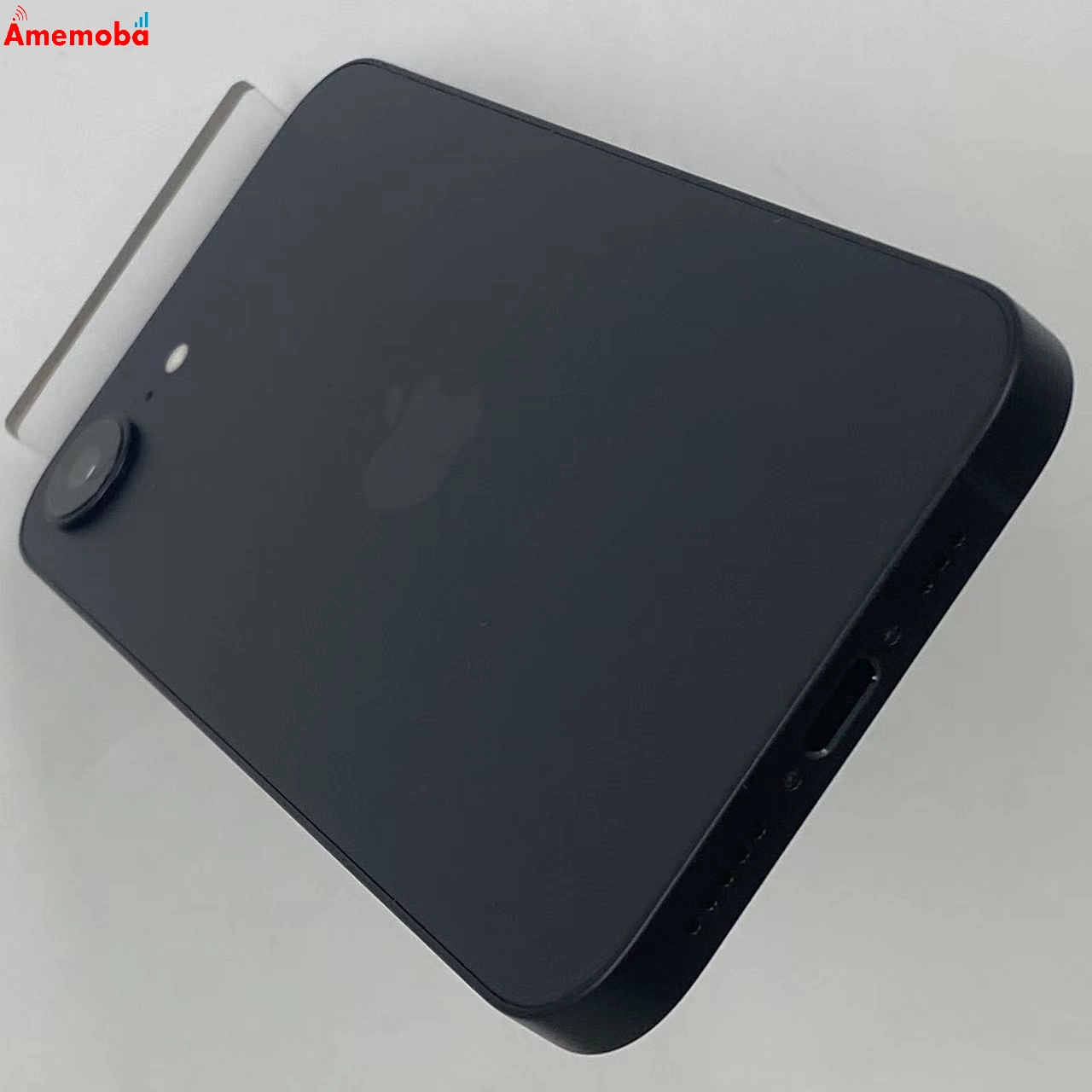 iPhone 16e 128GB ブラック 4D1Q4J/A Apple版SIMフリー 未使用品