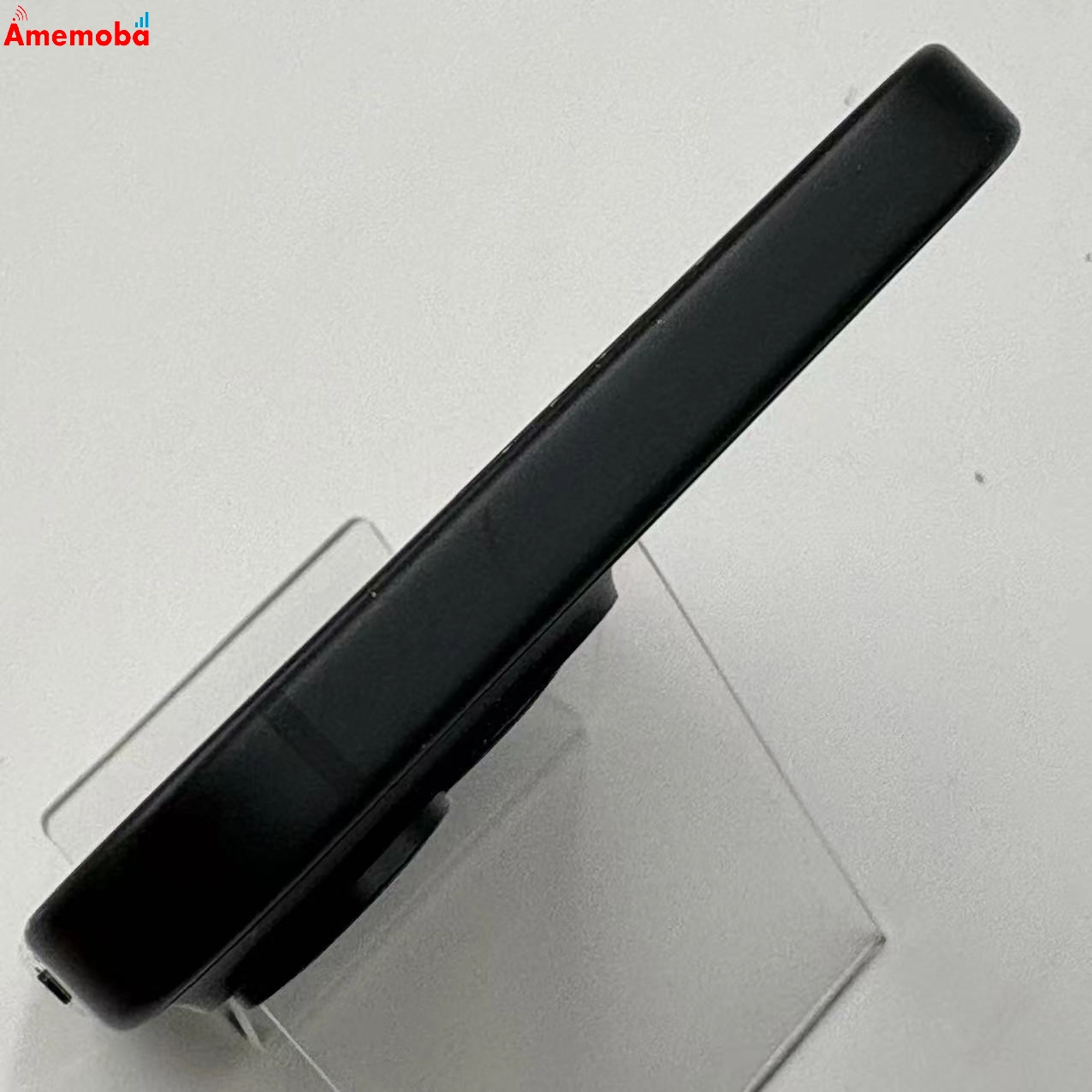 iPhone15 128GB ブラック MTMH3J/A AU版SIMフリー 訳あり品