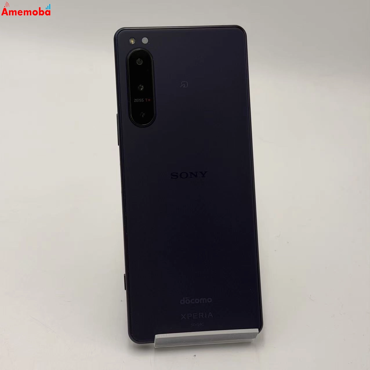 Xperia 5 IV 8GB/128GB パープル SO-54C docomo版SIMフリー