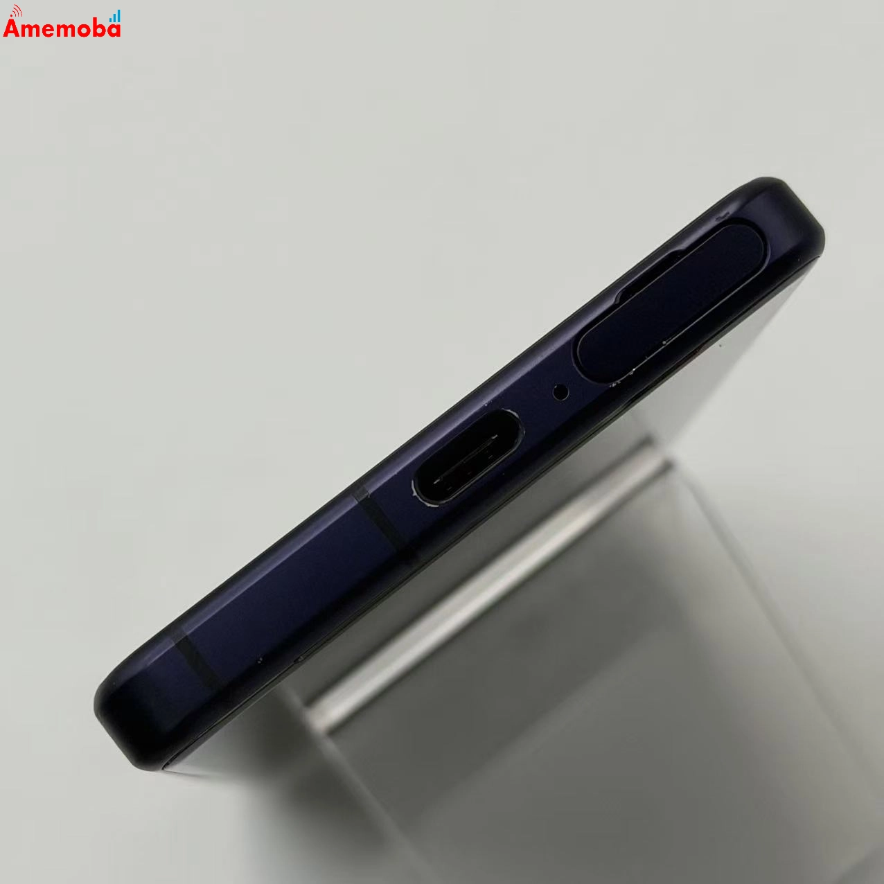 Xperia 5 IV 8GB/128GB パープル SO-54C docomo版SIMフリー