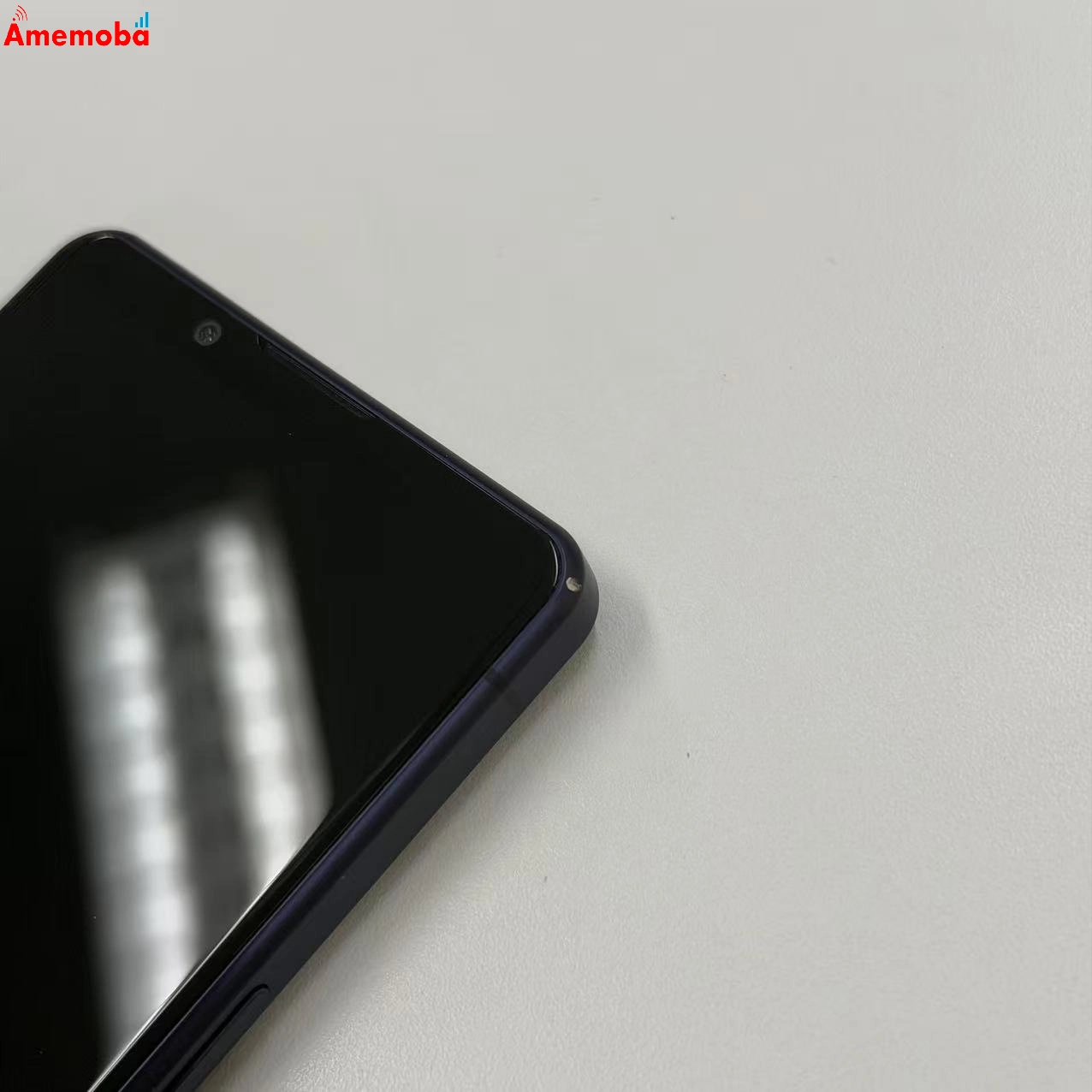 Xperia 5 IV 8GB/128GB パープル SO-54C docomo版SIMフリー