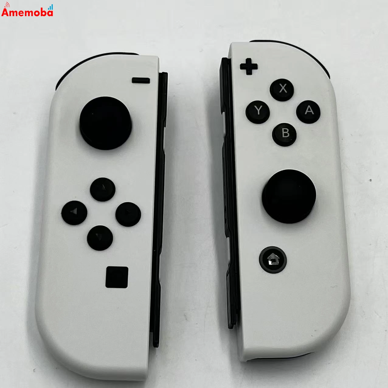 Nintendo Switch 有機ELモデル ホワイト 2021年モデル 64GB HEG-S-KAAAA 美品