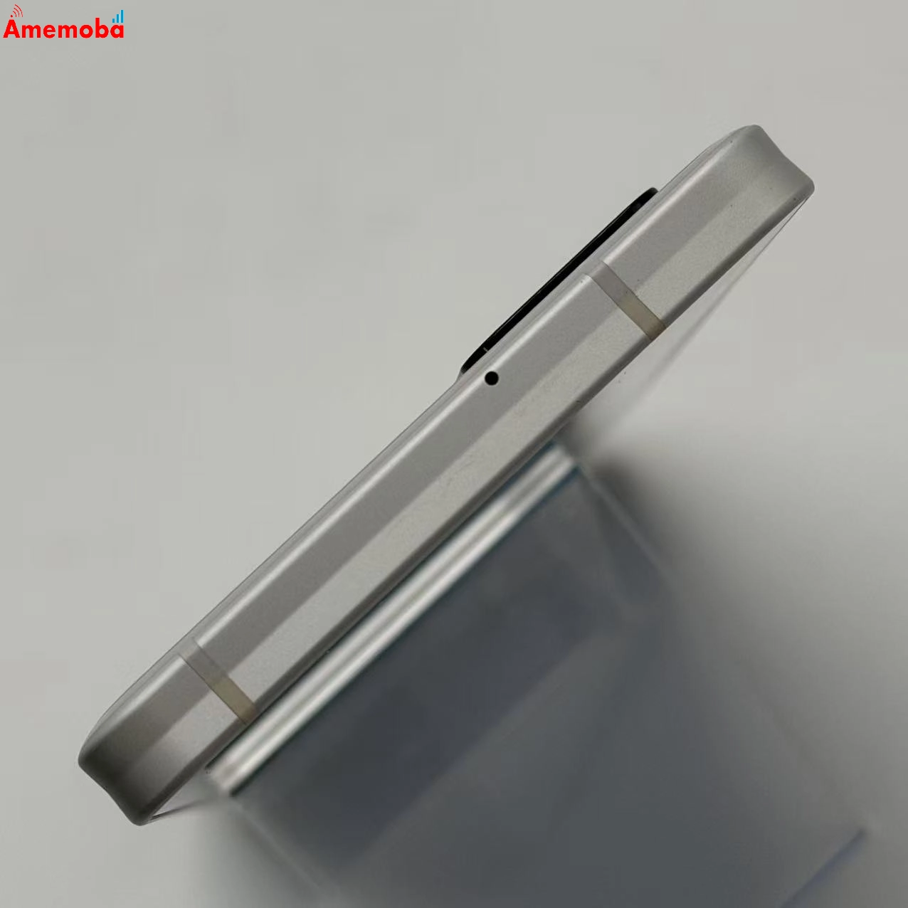 AQUOS sense6 4GB/64GB シルバー SH-54B SIMフリー 美品