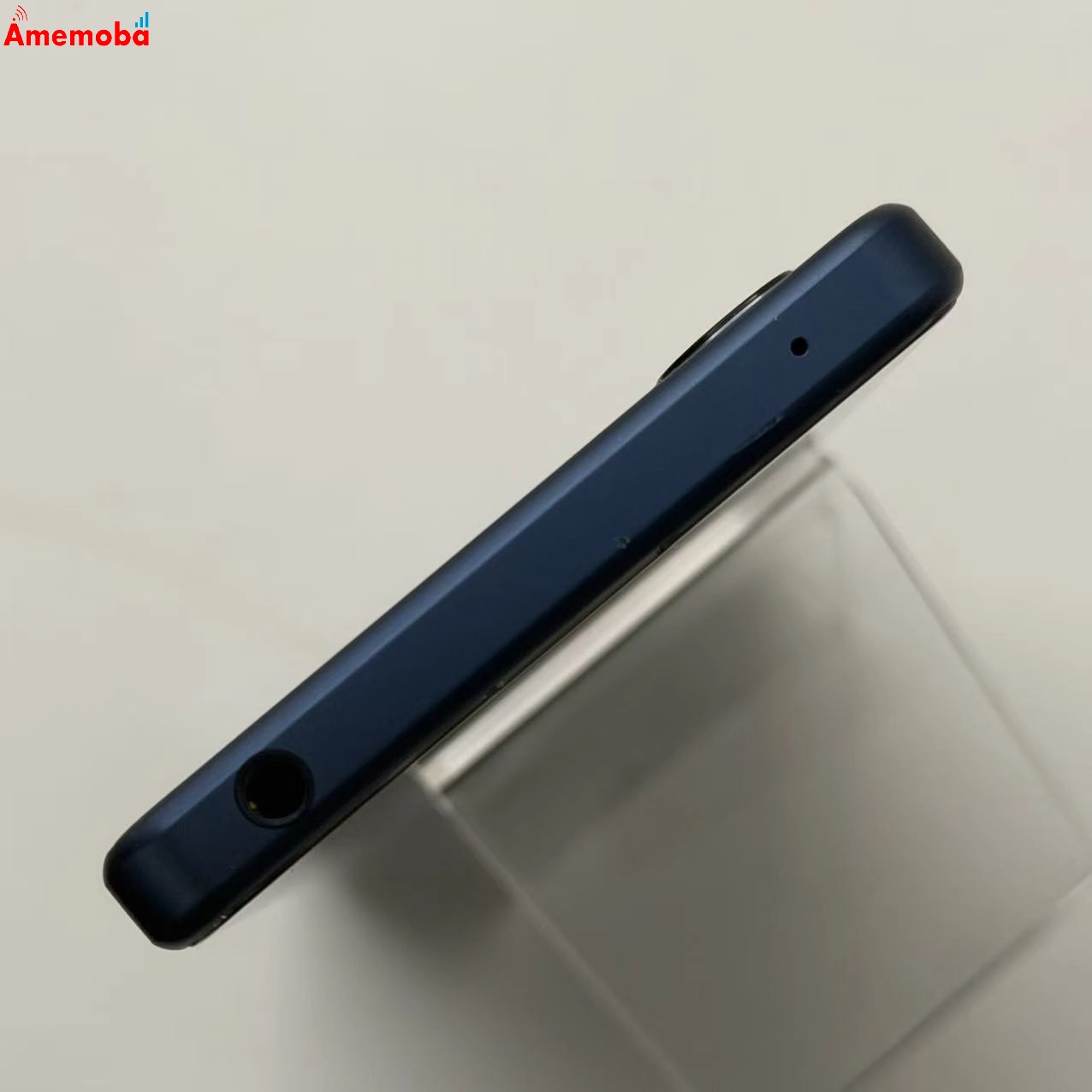 Xperia 5 IV 8GB/128GB ブルー SO-54C docomo版SIMフリー