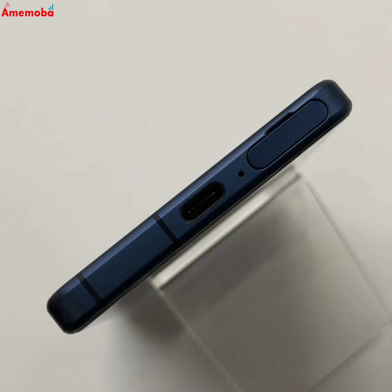 Xperia 5 IV 8GB/128GB ブルー SO-54C docomo版SIMフリー