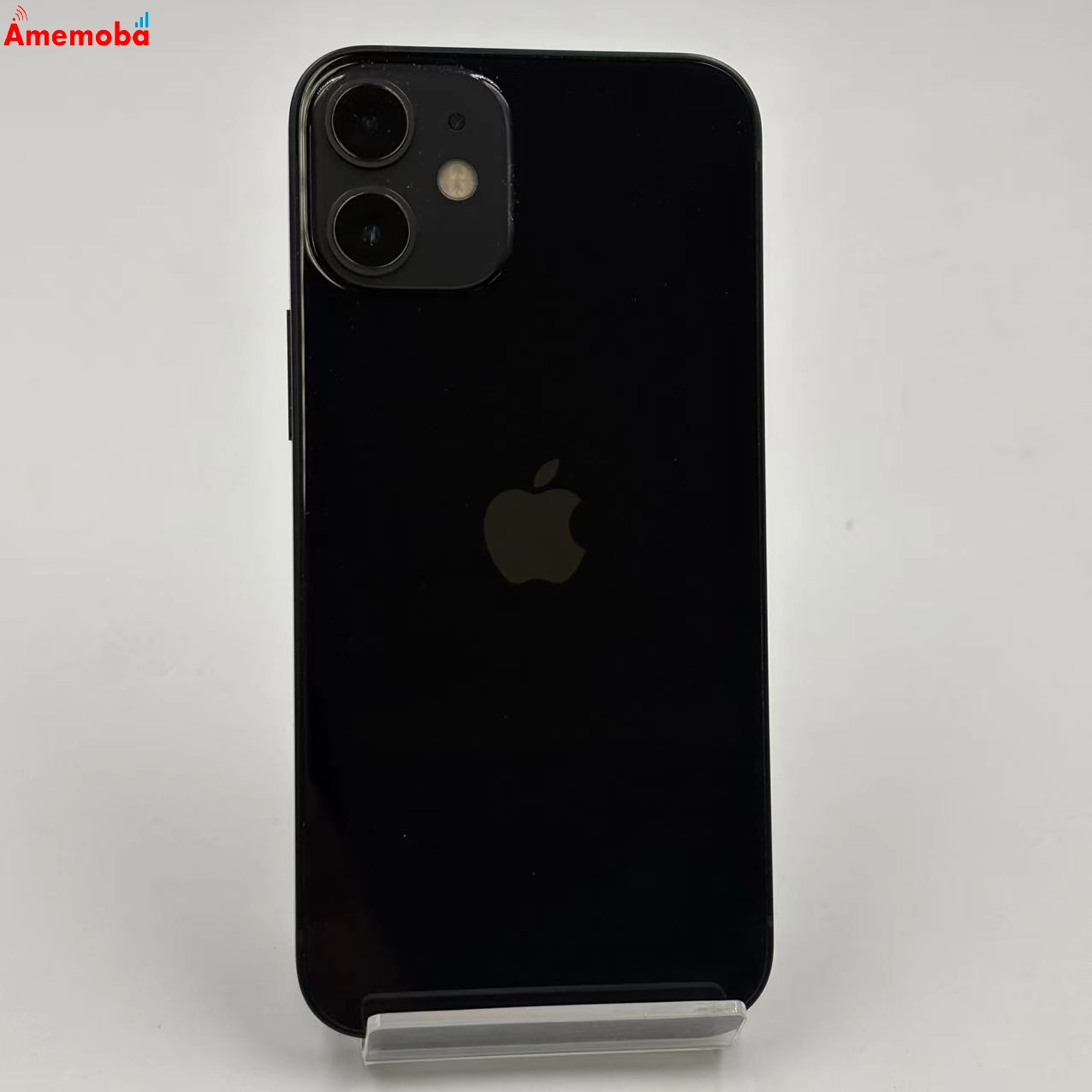 iPhone12 mini 128GB ブラック NGDJ3J/A SoftBank版SIMフリー 美品