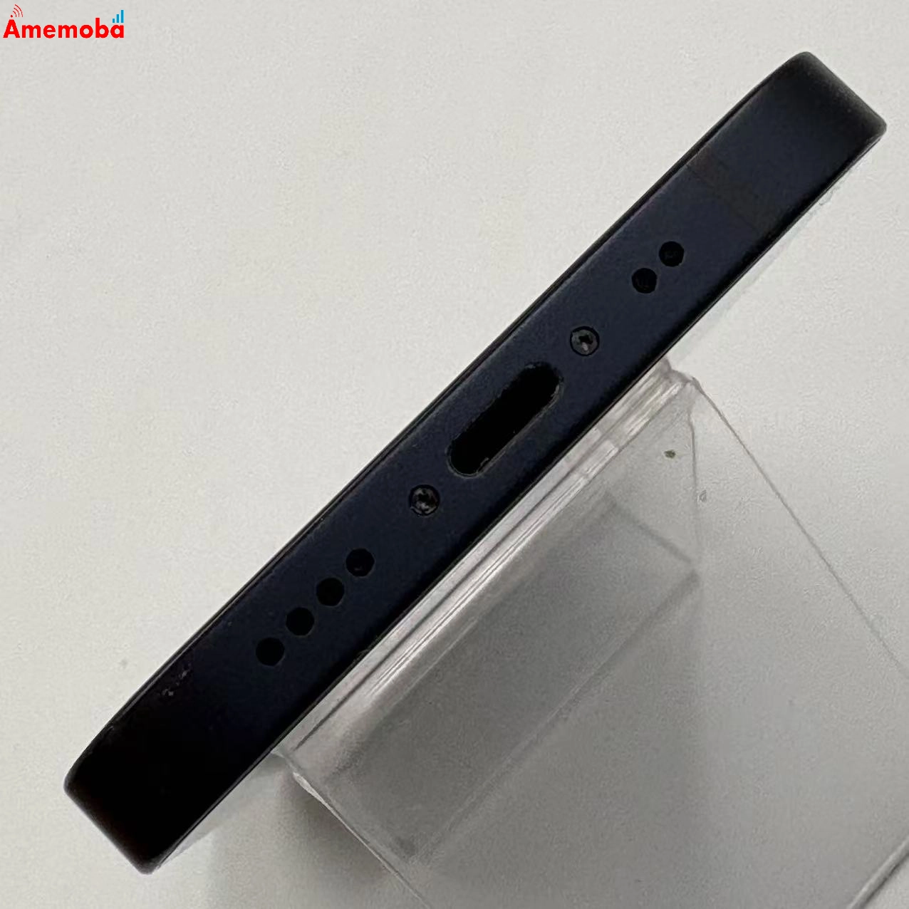 iPhone12 mini 128GB ブラック NGDJ3J/A SoftBank版SIMフリー 美品