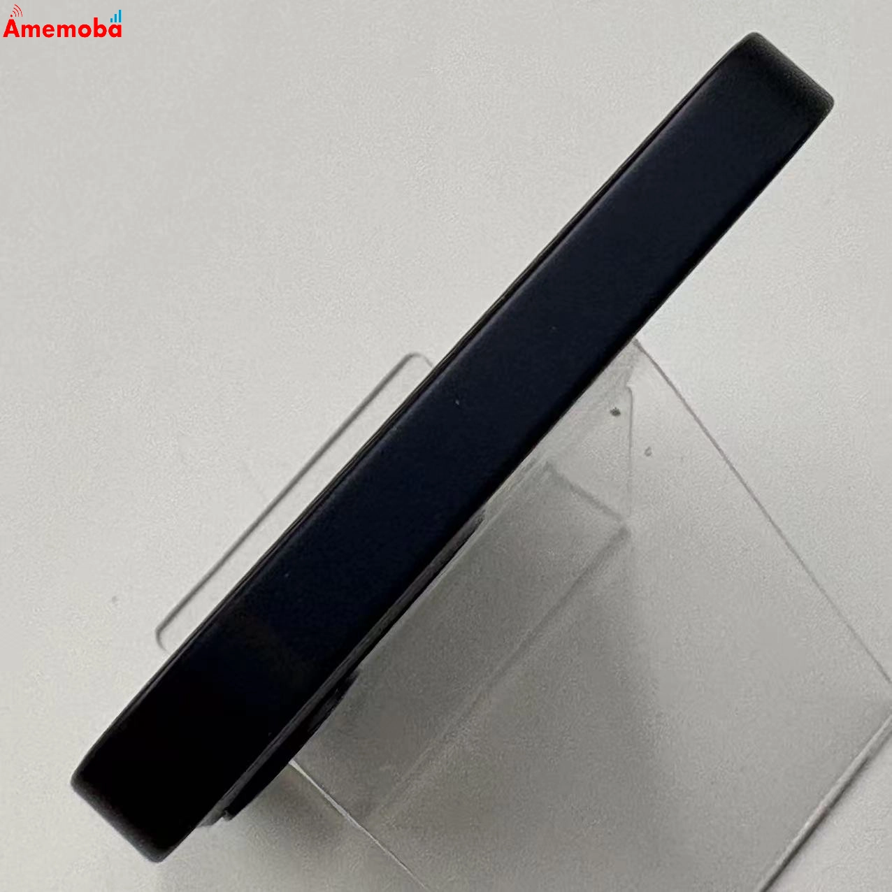 iPhone12 mini 128GB ブラック NGDJ3J/A SoftBank版SIMフリー 美品